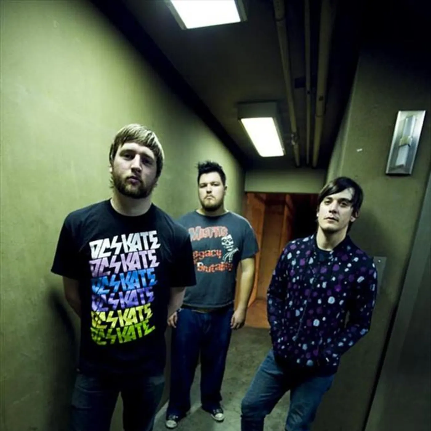 Evol Intent Brand Page