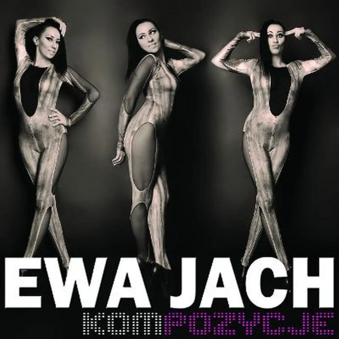Ewa Jach Brand Page
