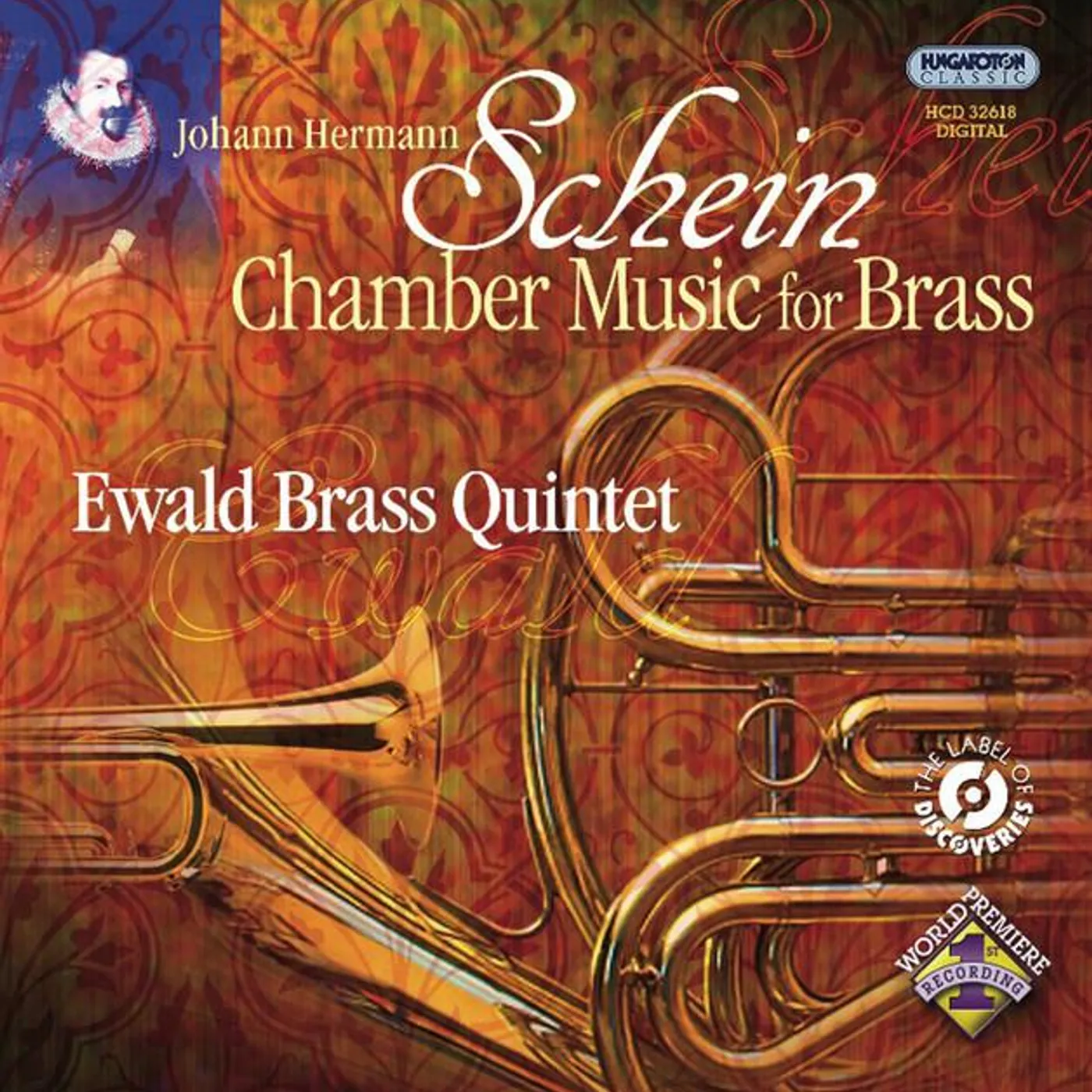 Ewald Brass Quintet