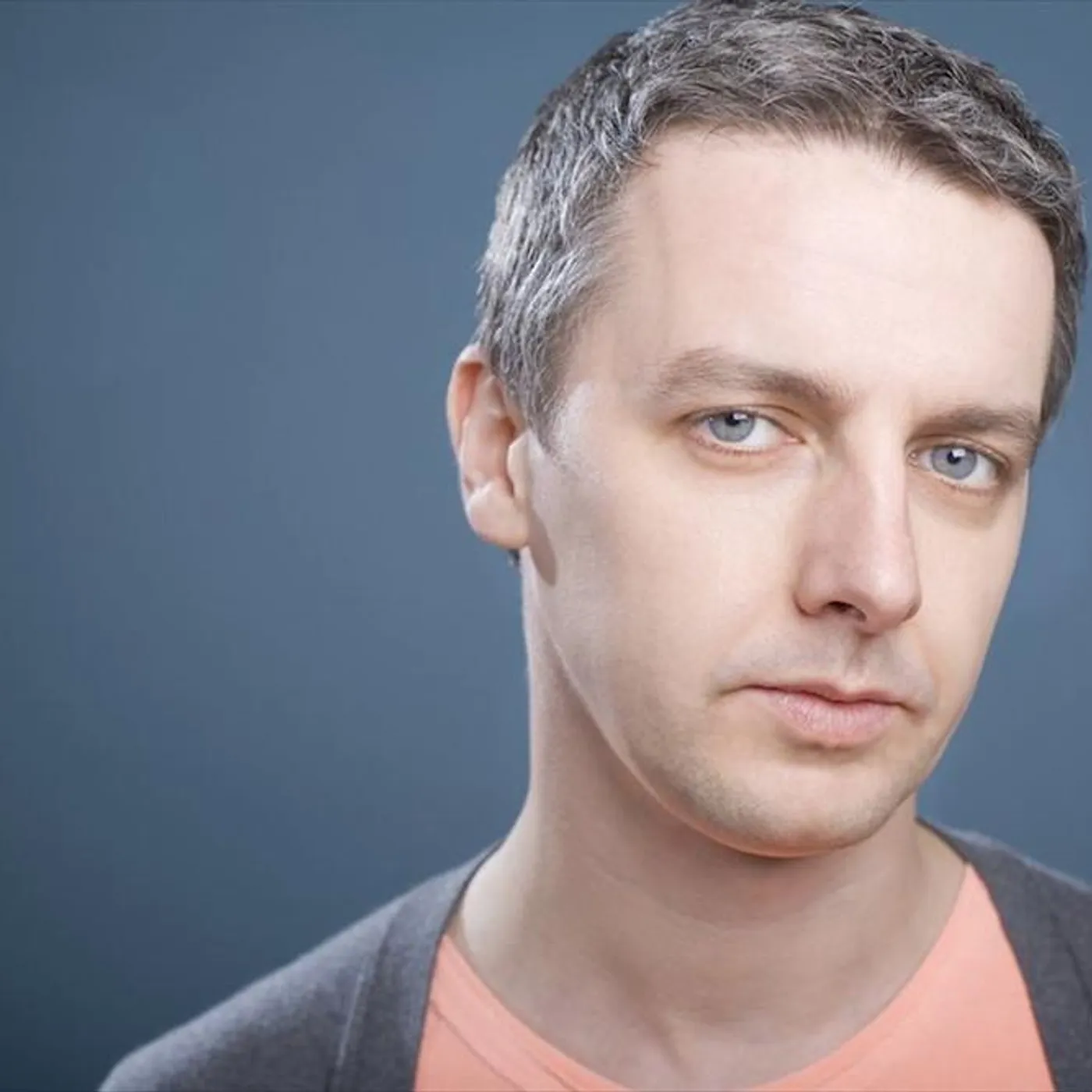 Ewan Pearson Brand Page