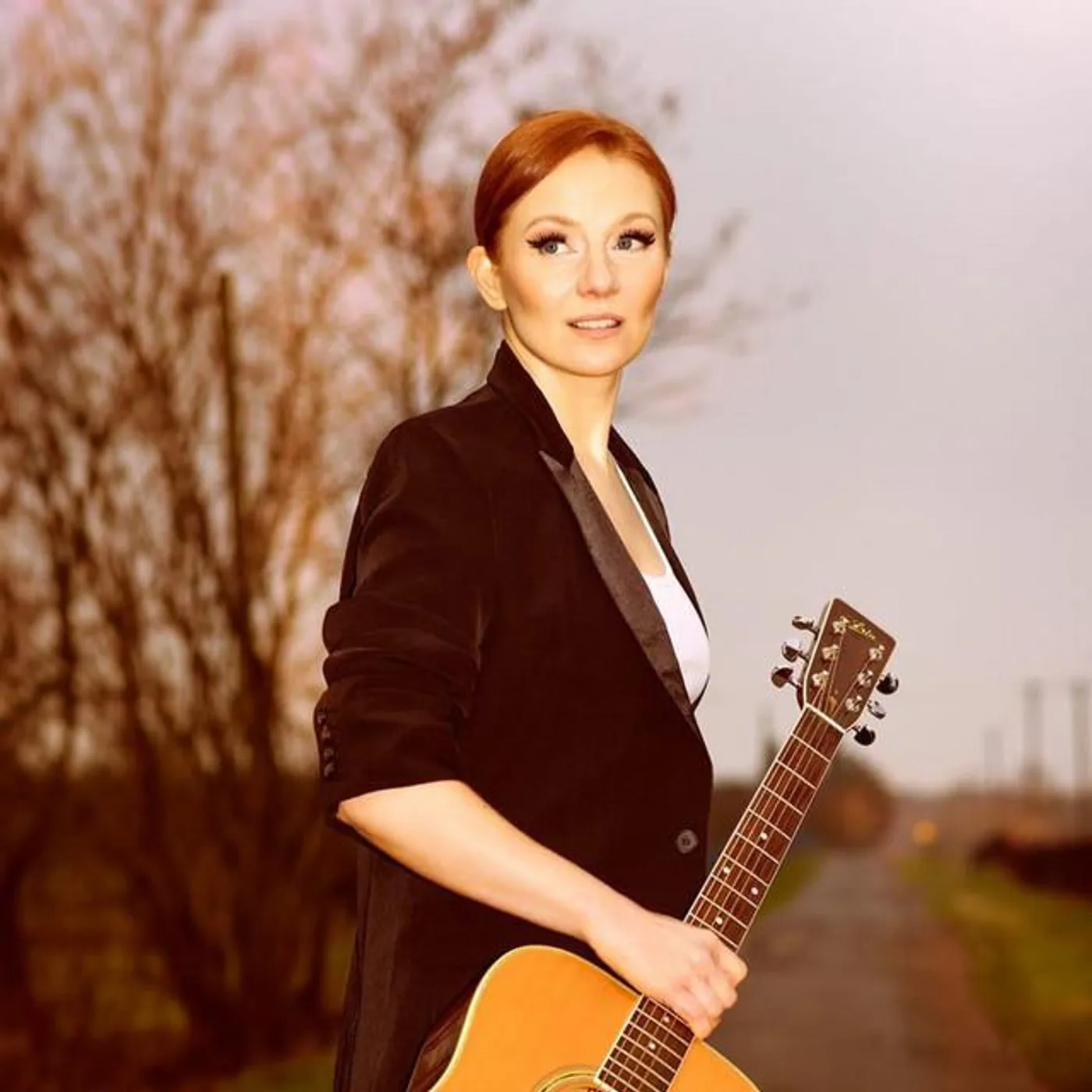 Ewelina Flinta Brand Page