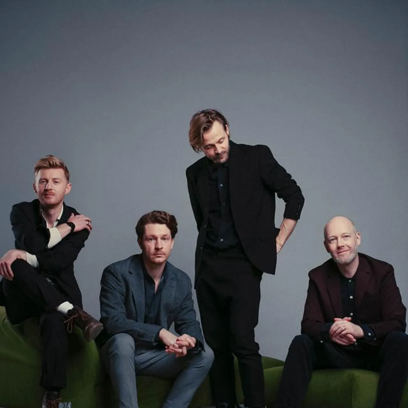 Ewert and the Two Dragons