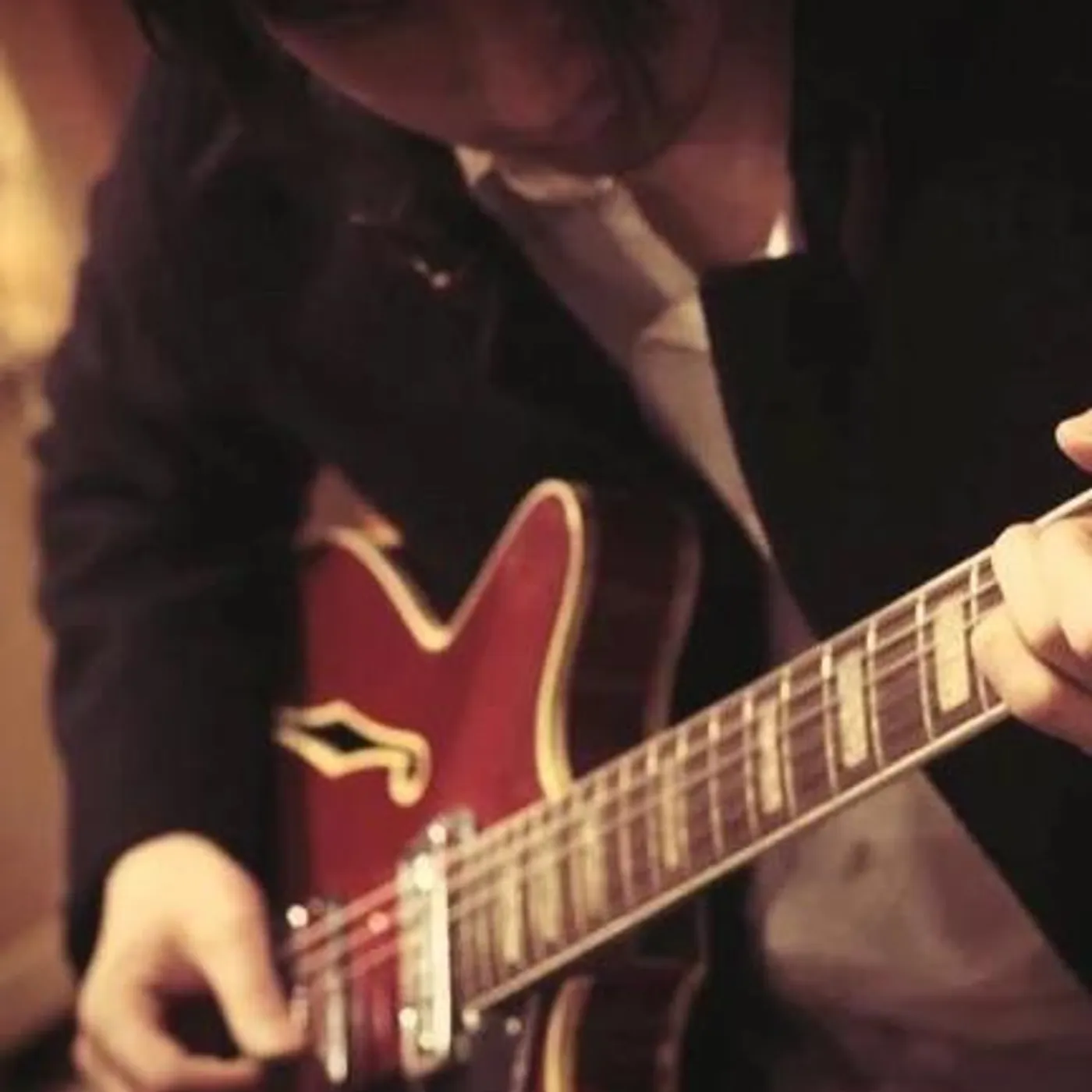 Ex Confusion Brand Page