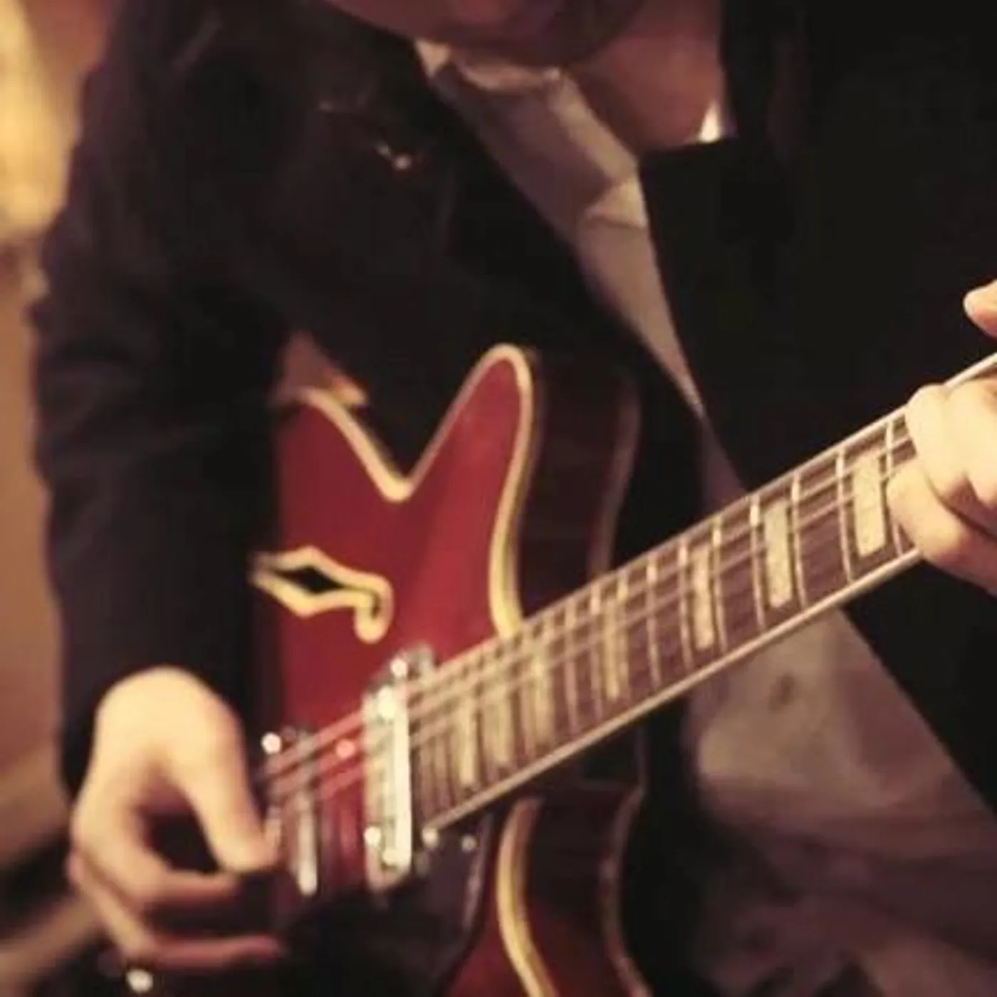 Ex Confusion Brand Page