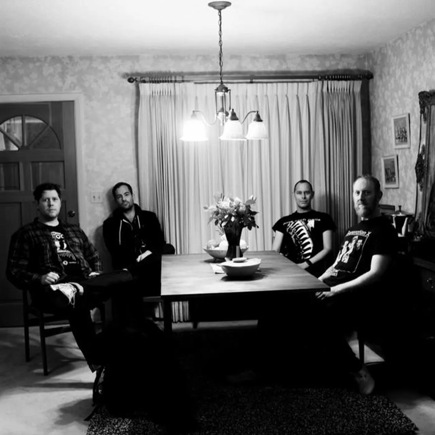 Ex Everything Brand Page