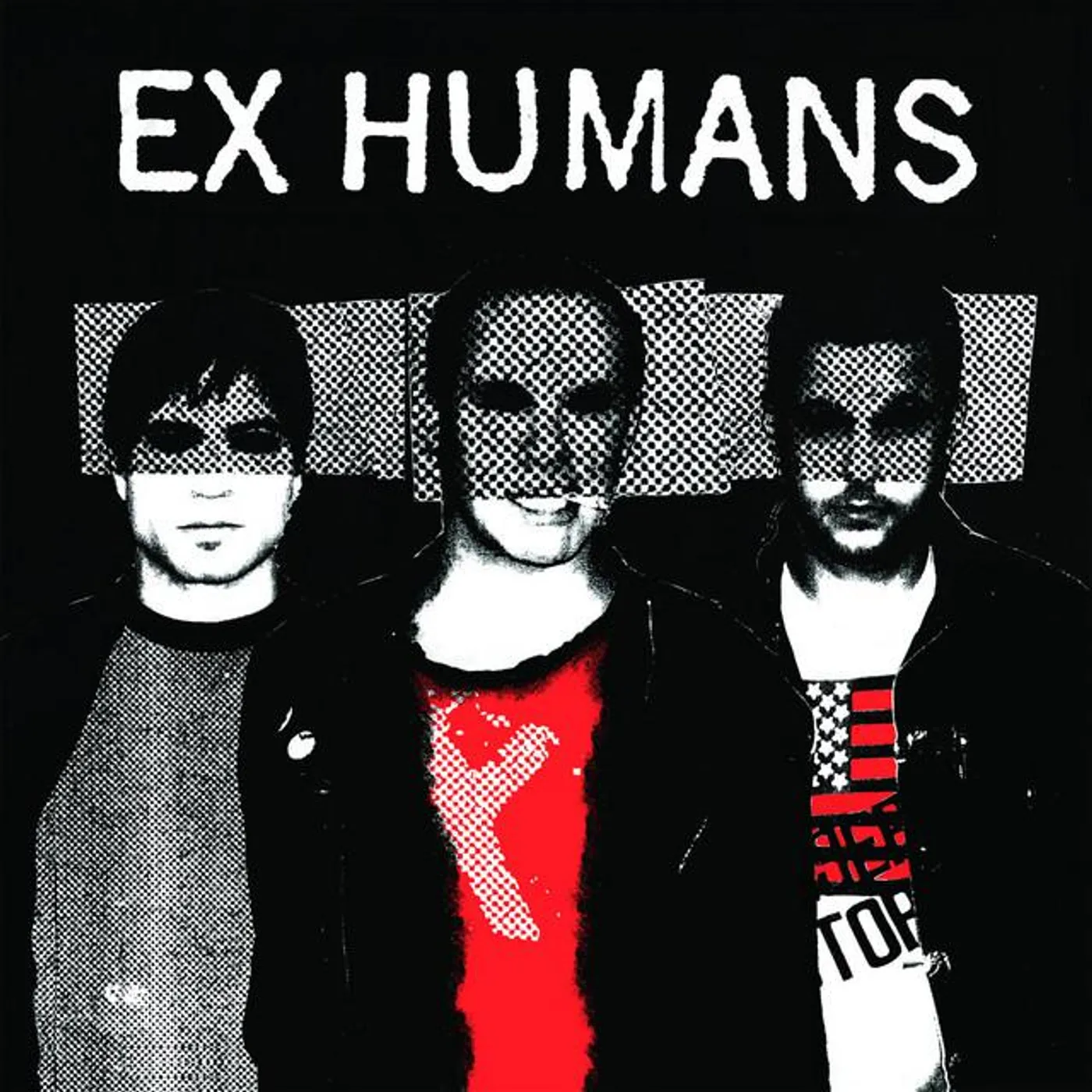 Ex Humans Brand Page