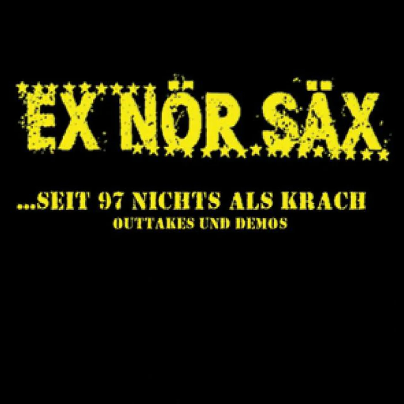 Ex Nör Säx
