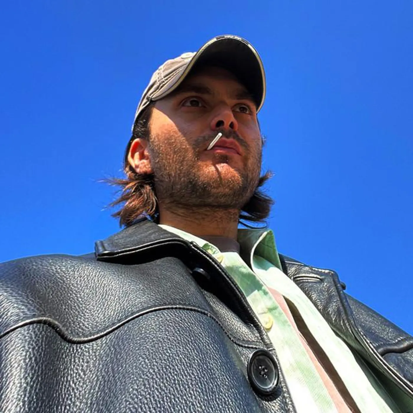 Ex-Terrestrial Brand Page