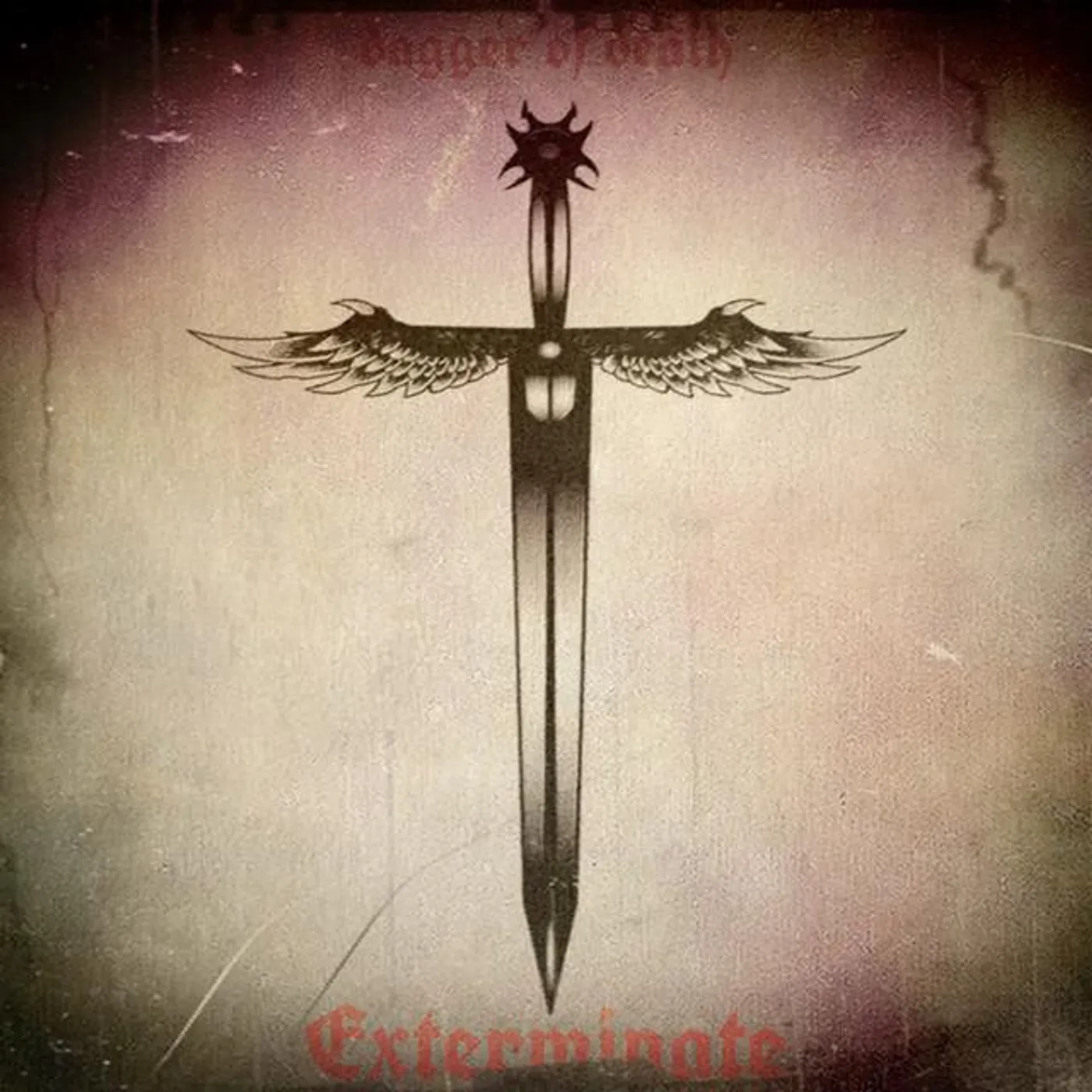 Exterminate Brand Page