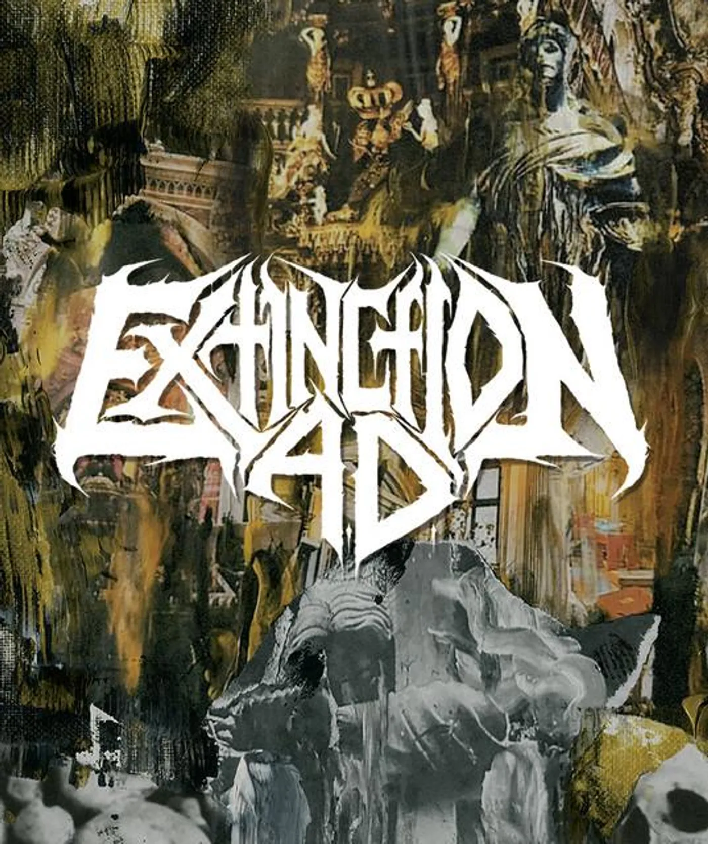 Extinction A.D.