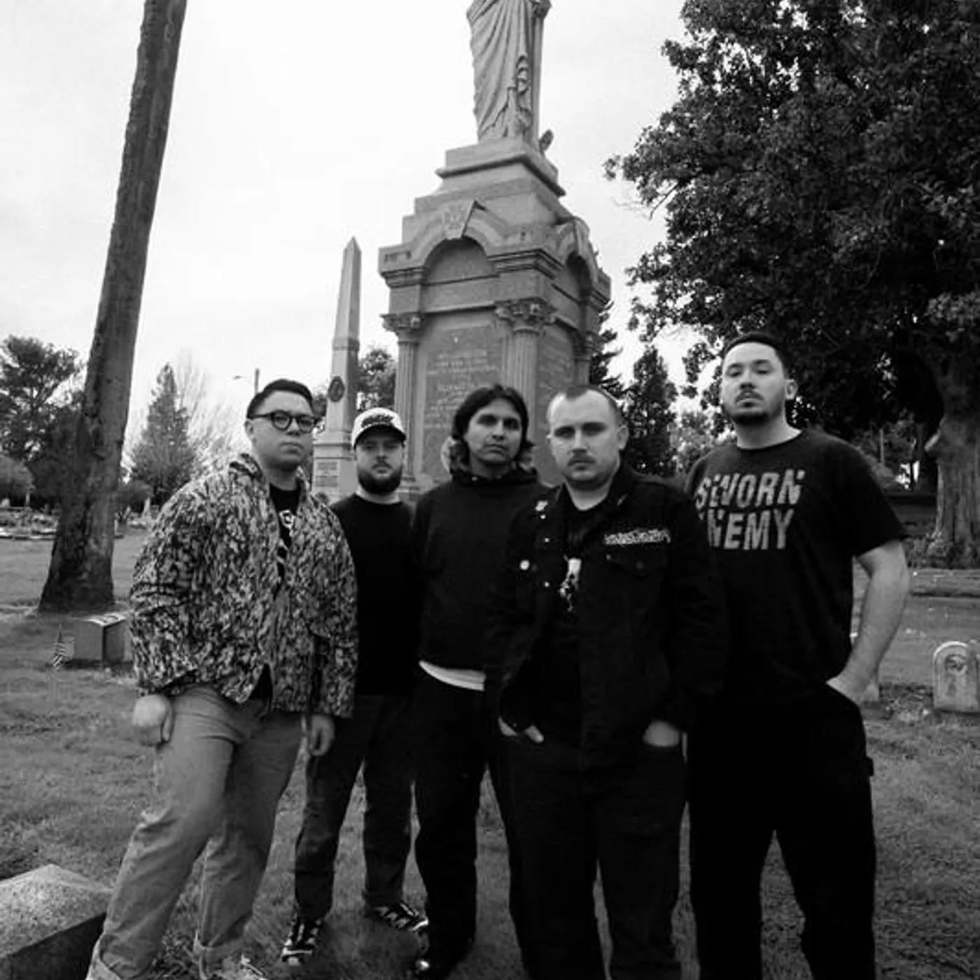 Extinguish Brand Page