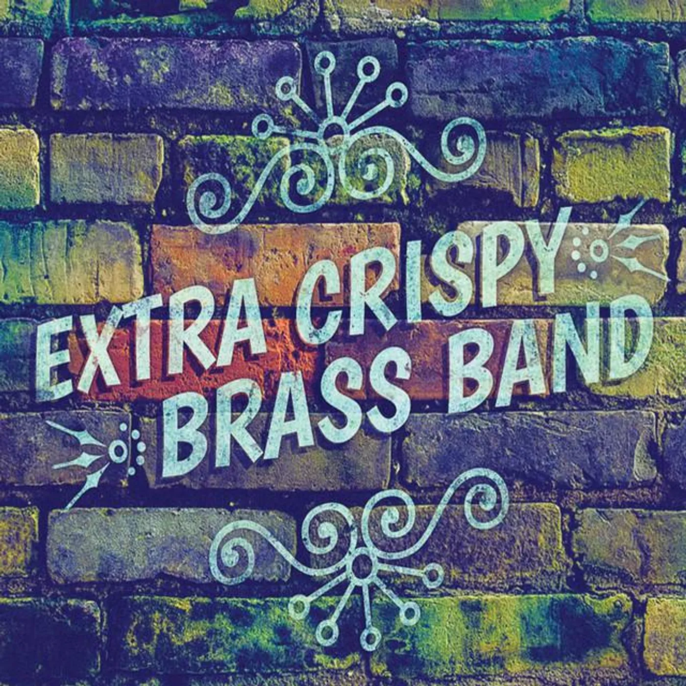 Extra Crispy Brass Band