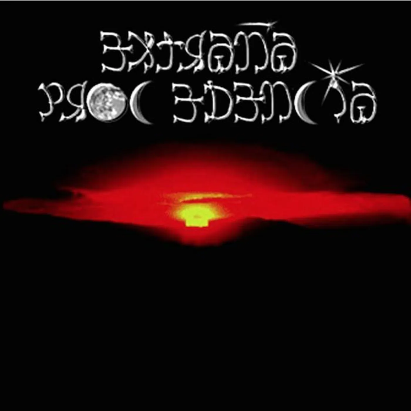 Extraña Procedencia Brand Page