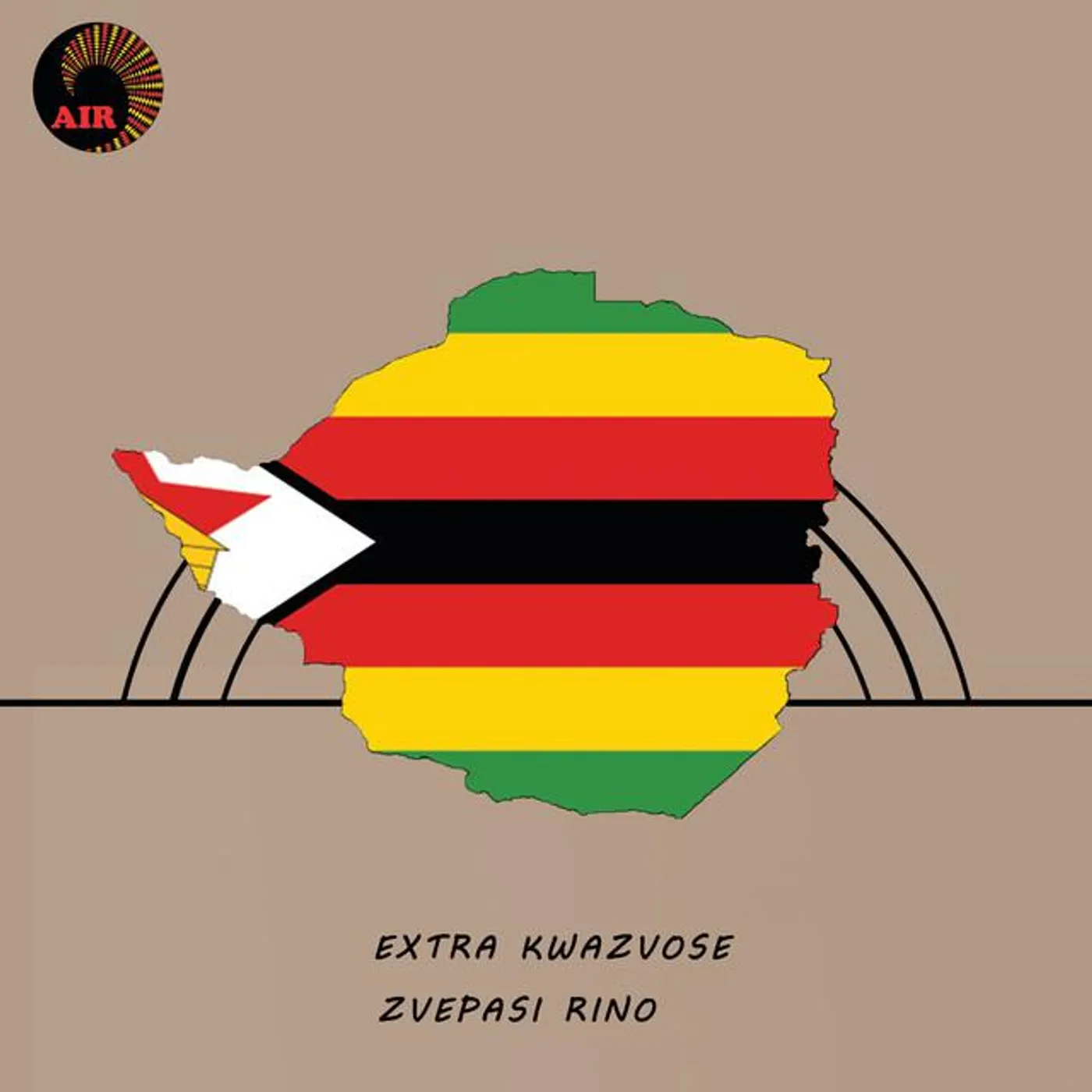 Extra Kwazvose Brand Page