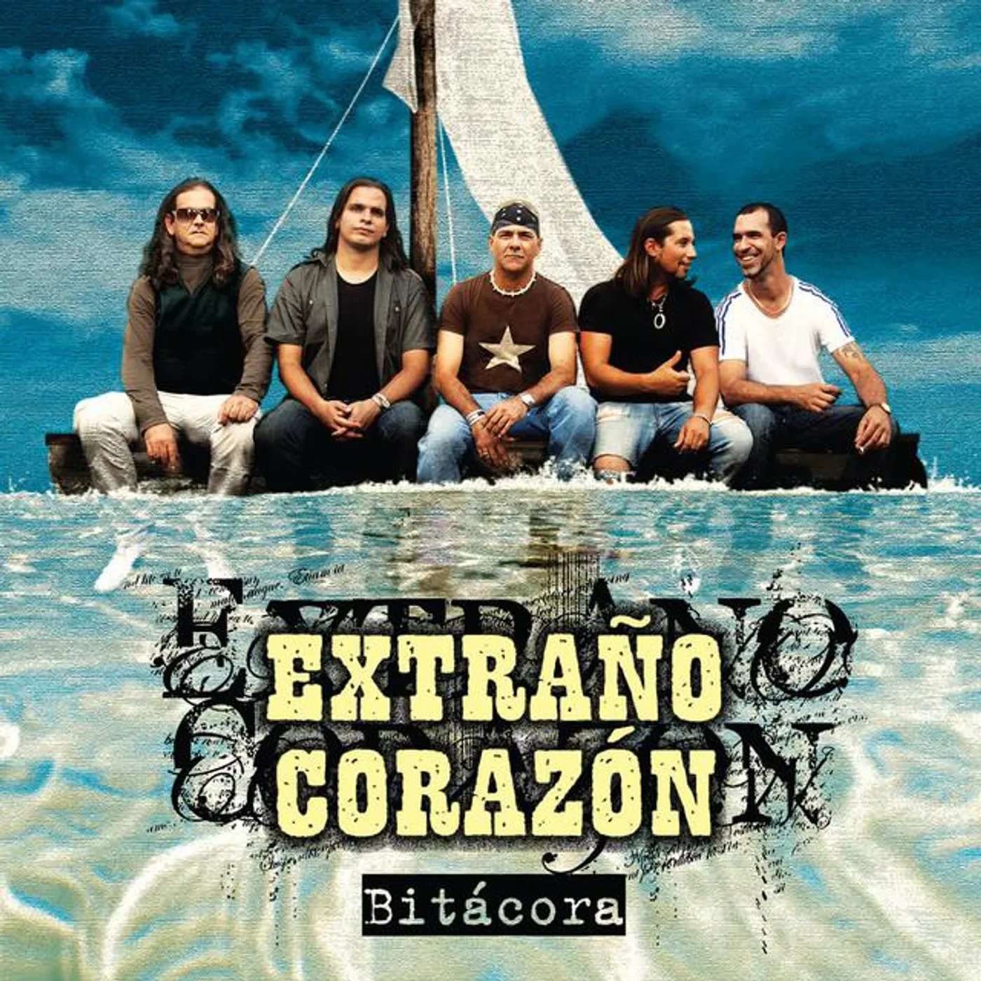 Extraño Corazón