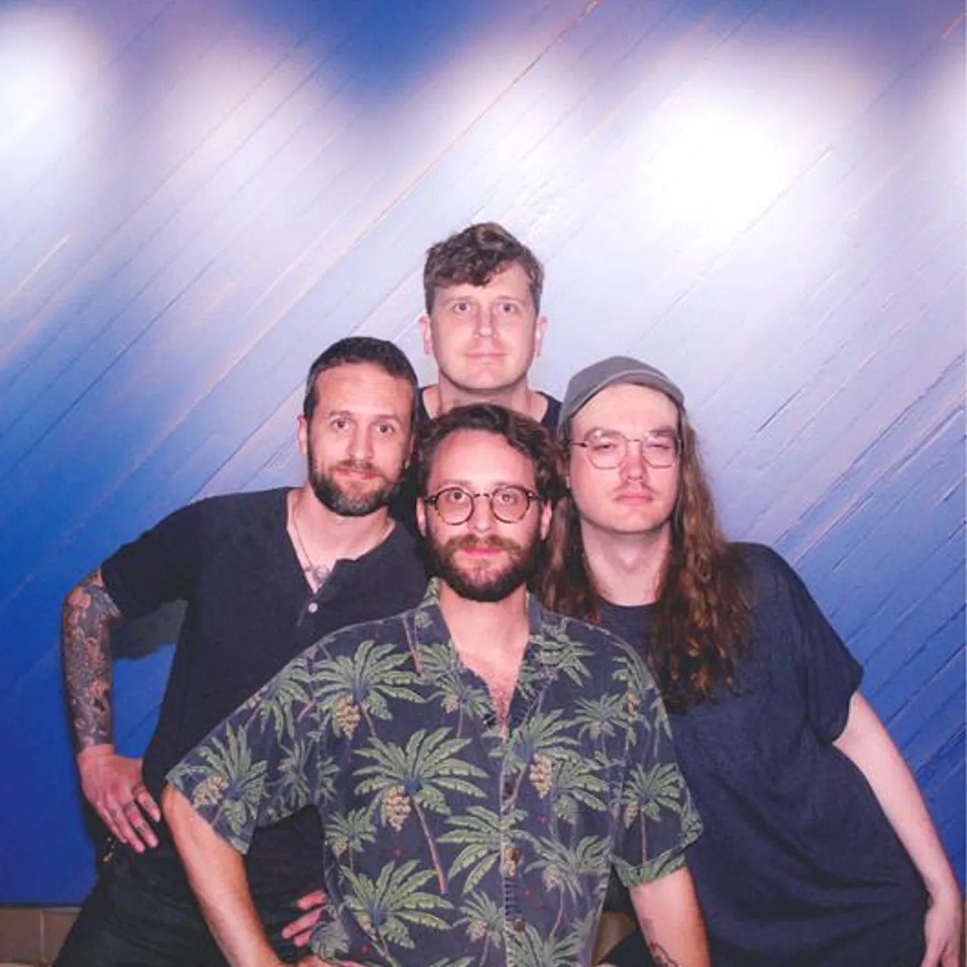 Extravision Brand Page