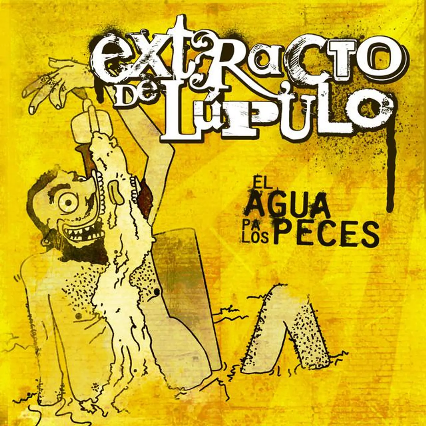 Extracto de Lúpulo Brand Page