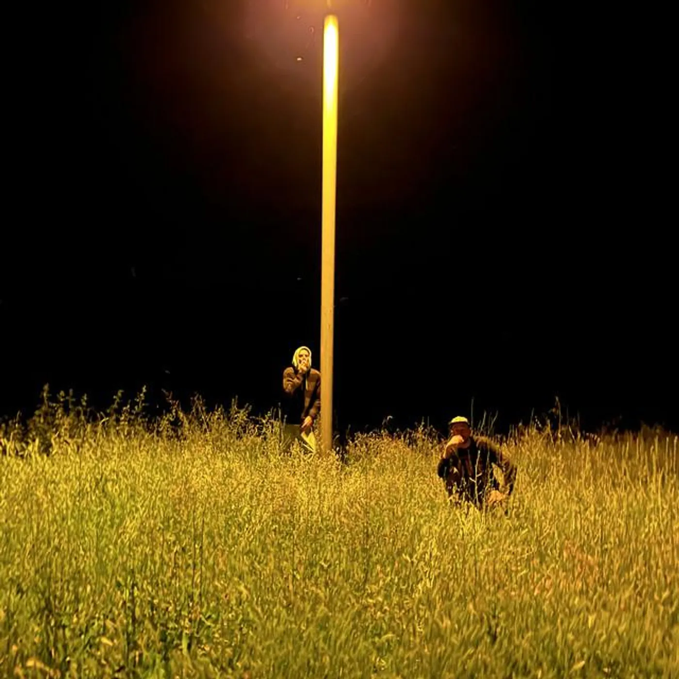 Extraño Weys Brand Page