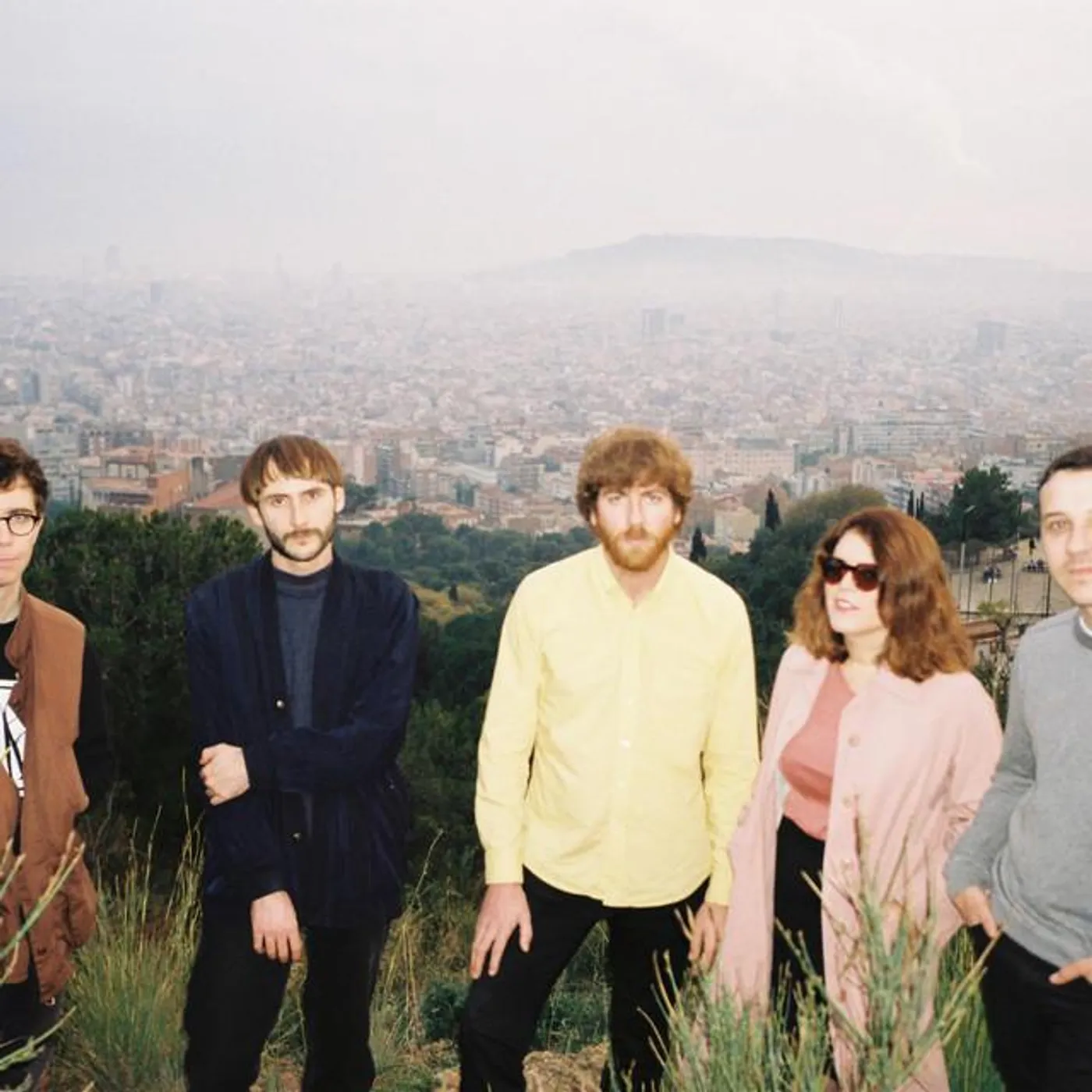 Extraperlo Brand Page