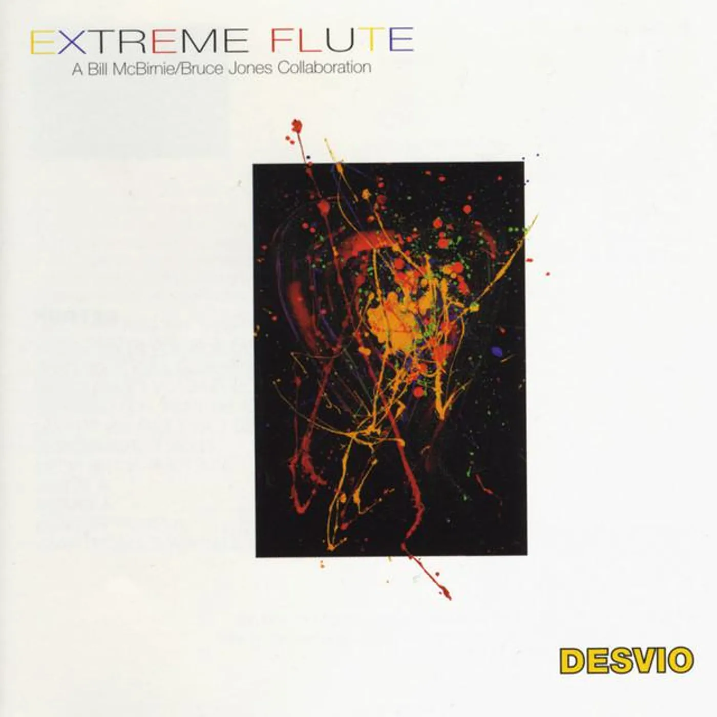 Extreme Flute
