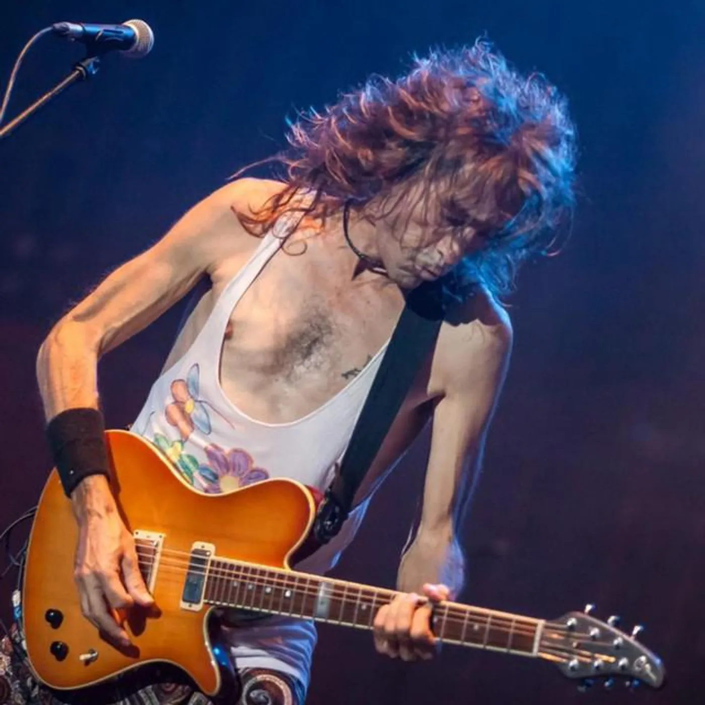 Extremoduro Brand Page