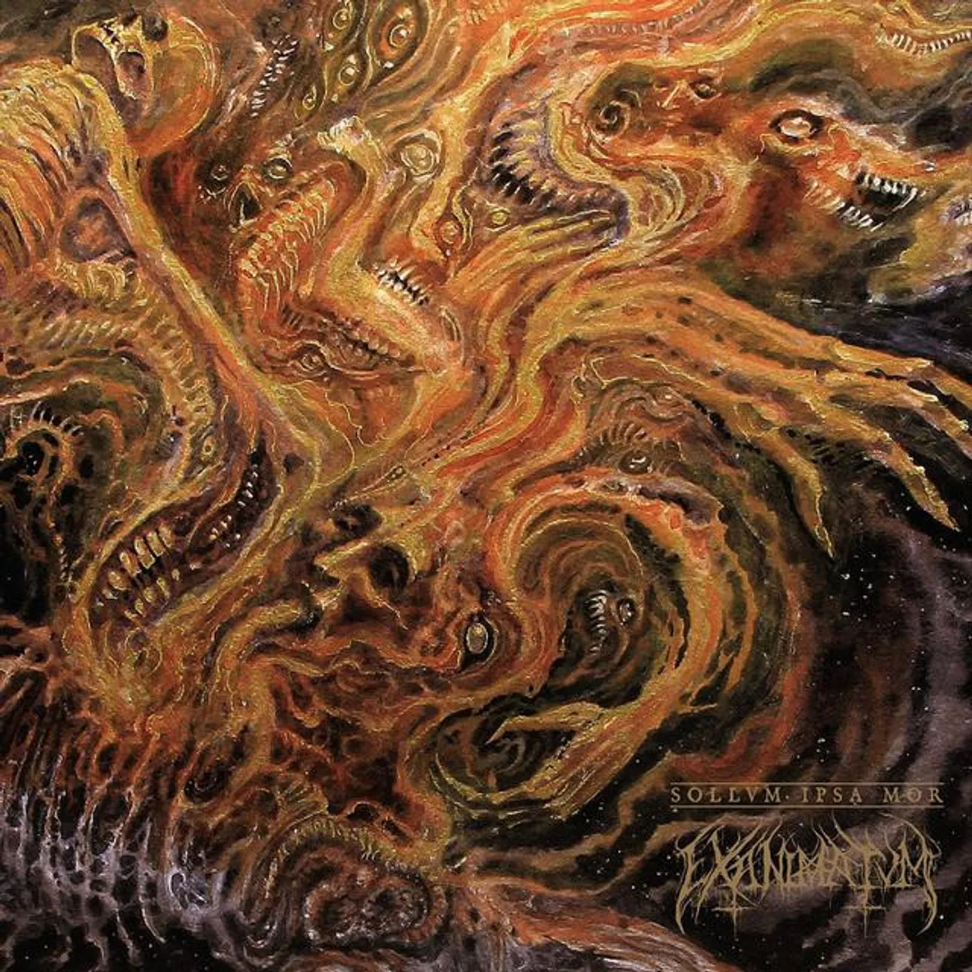 Exanimatvm Brand Page