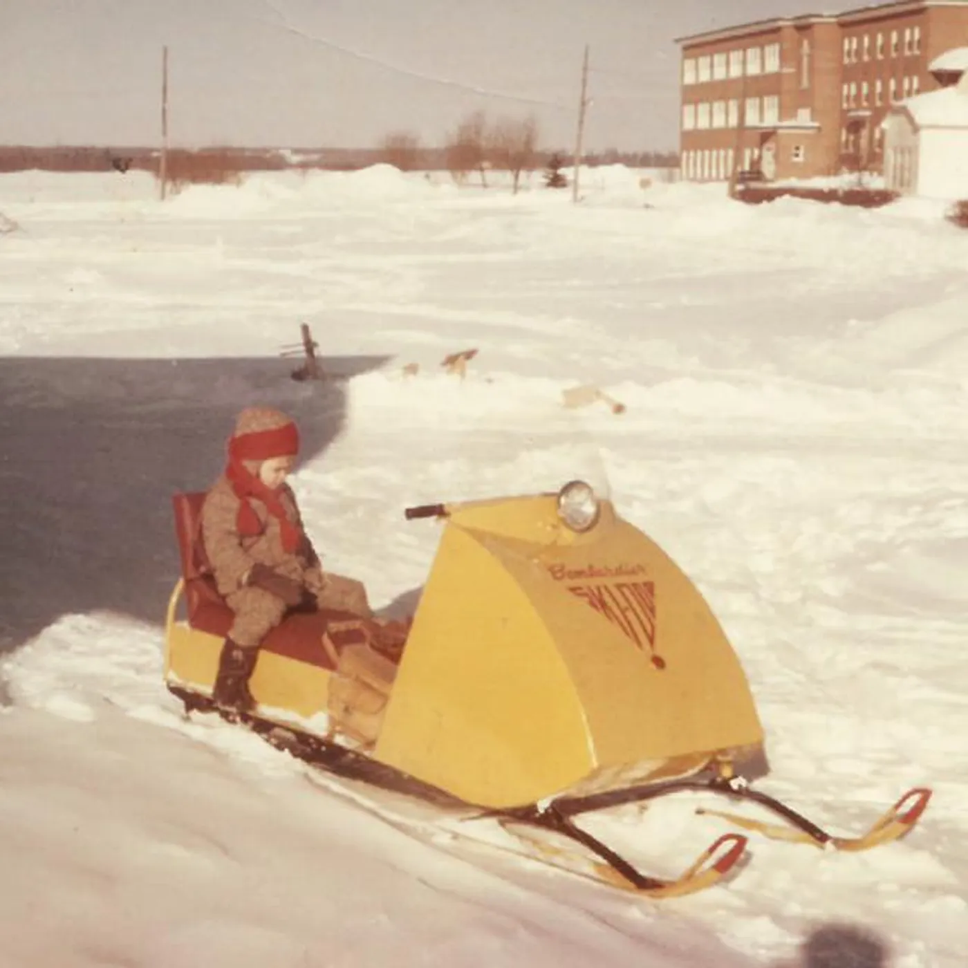 Excavation & Poésie
