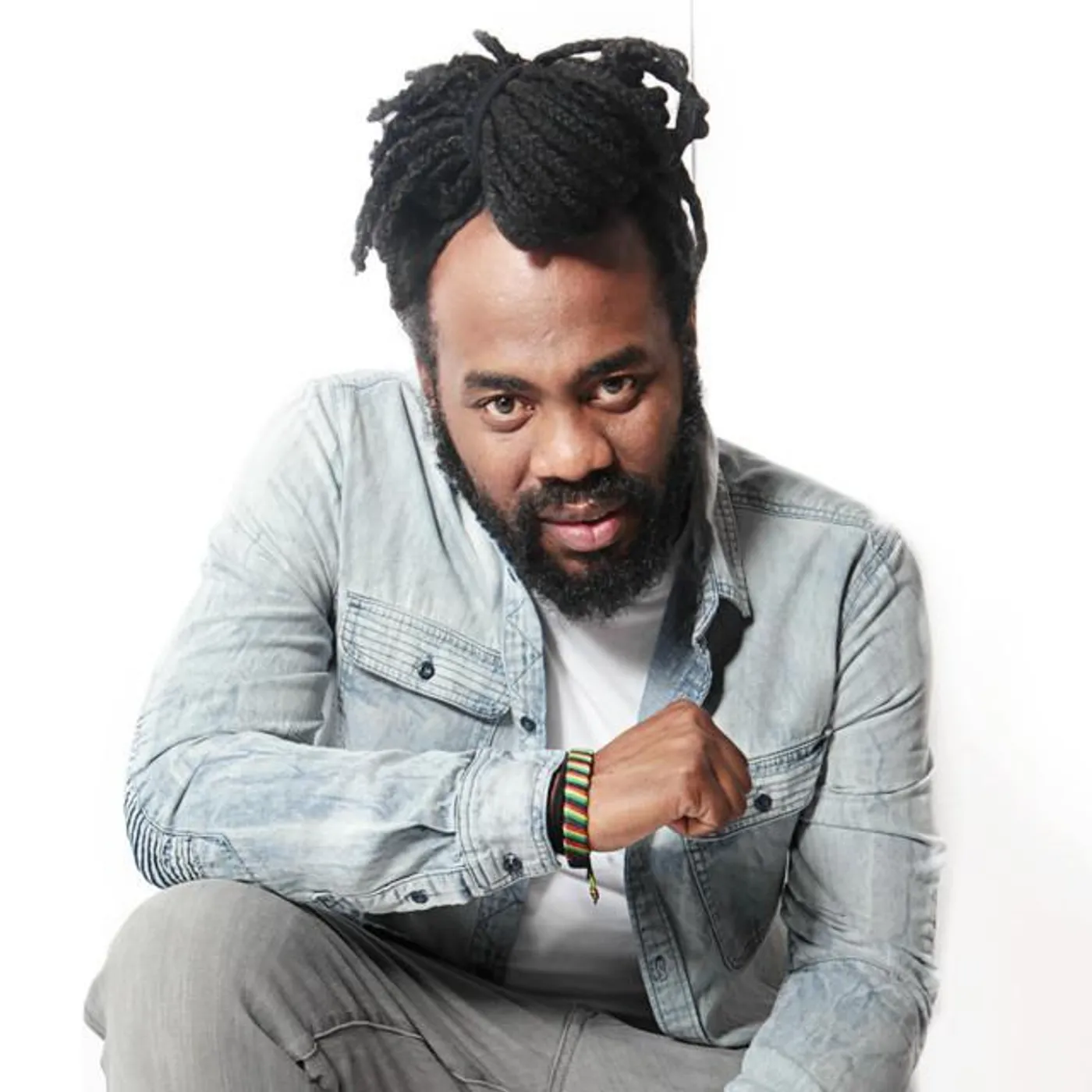 Exco Levi Brand Page