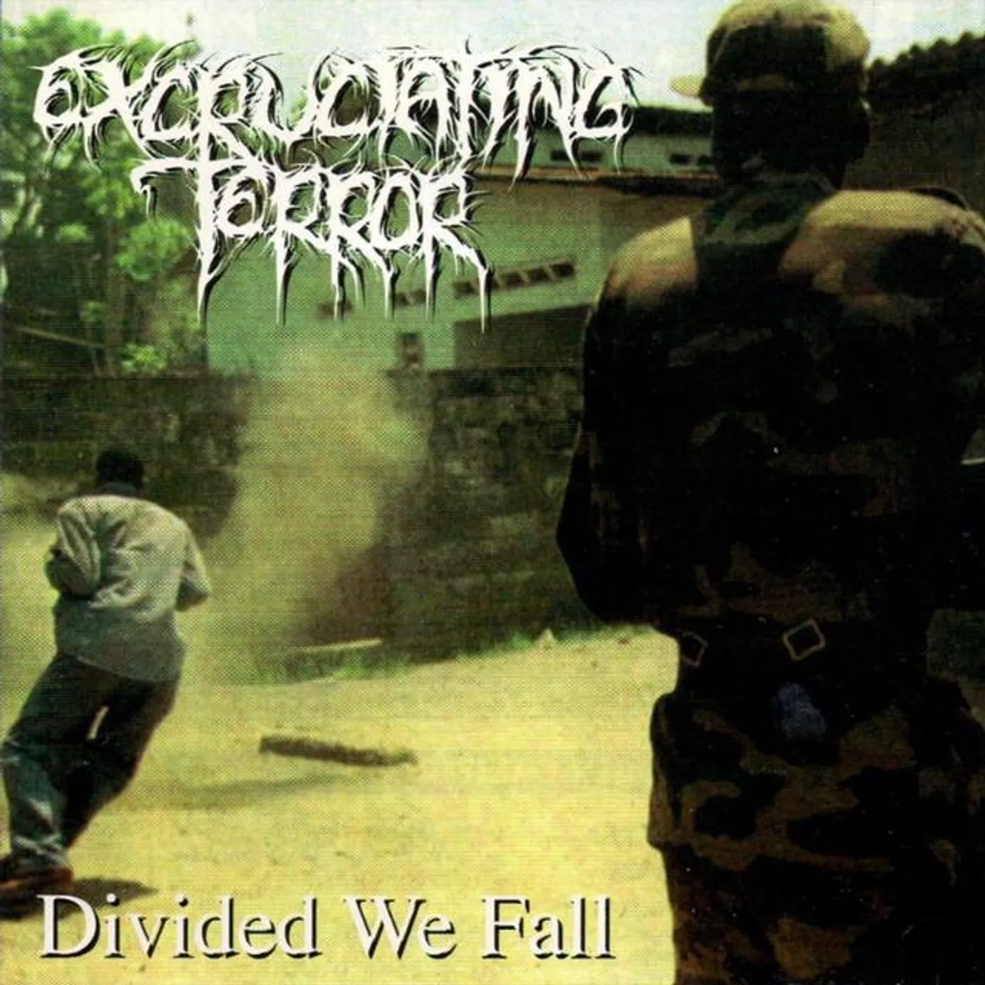 Excruciating Terror