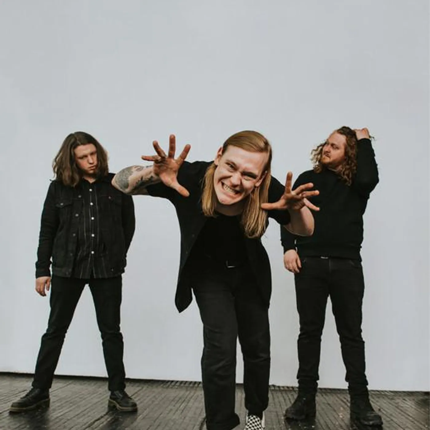 Excuses Excuses Brand Page