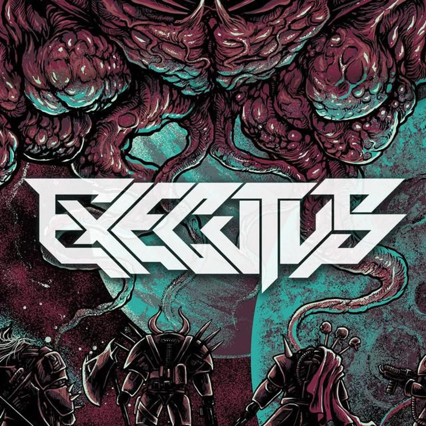 Executus