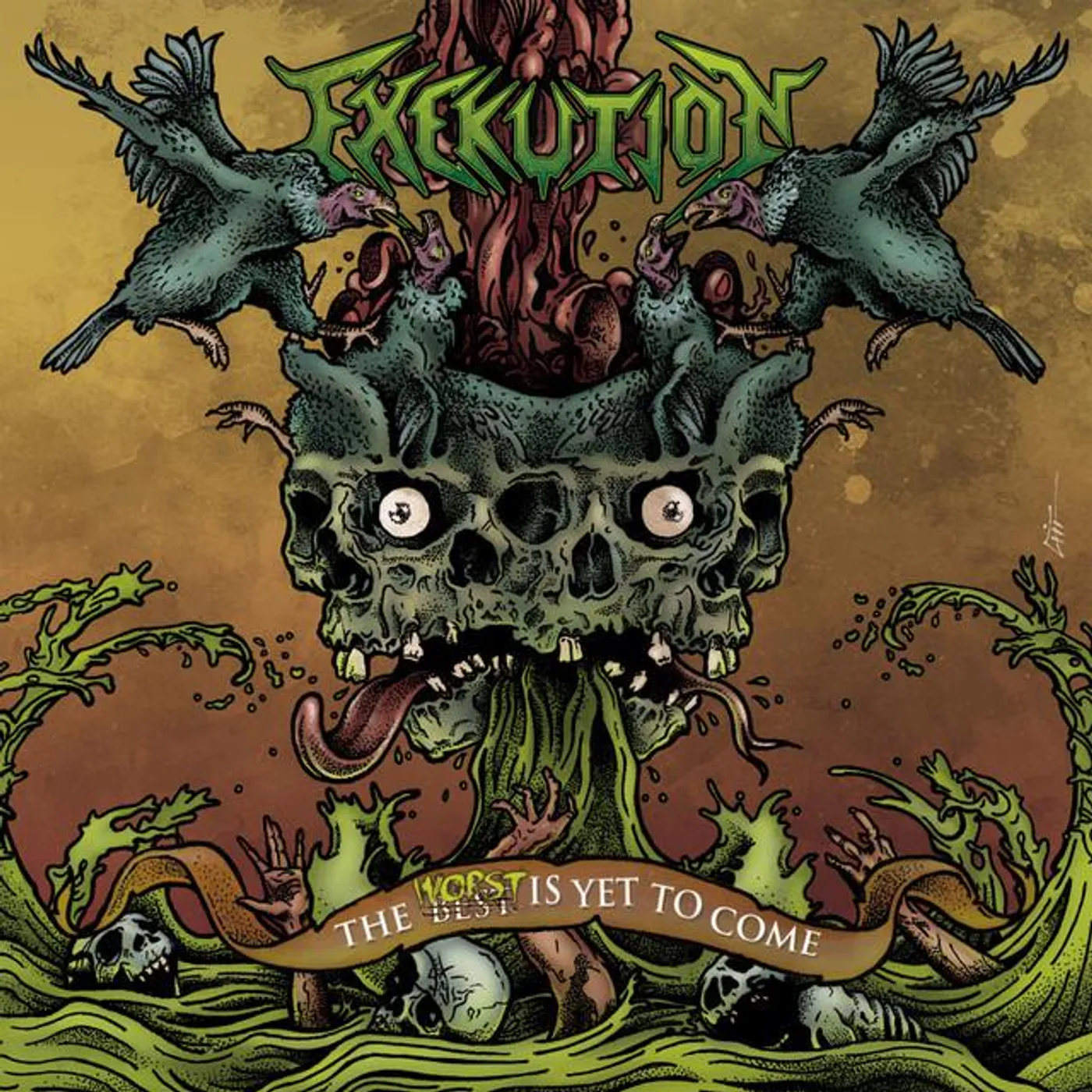 Exekution