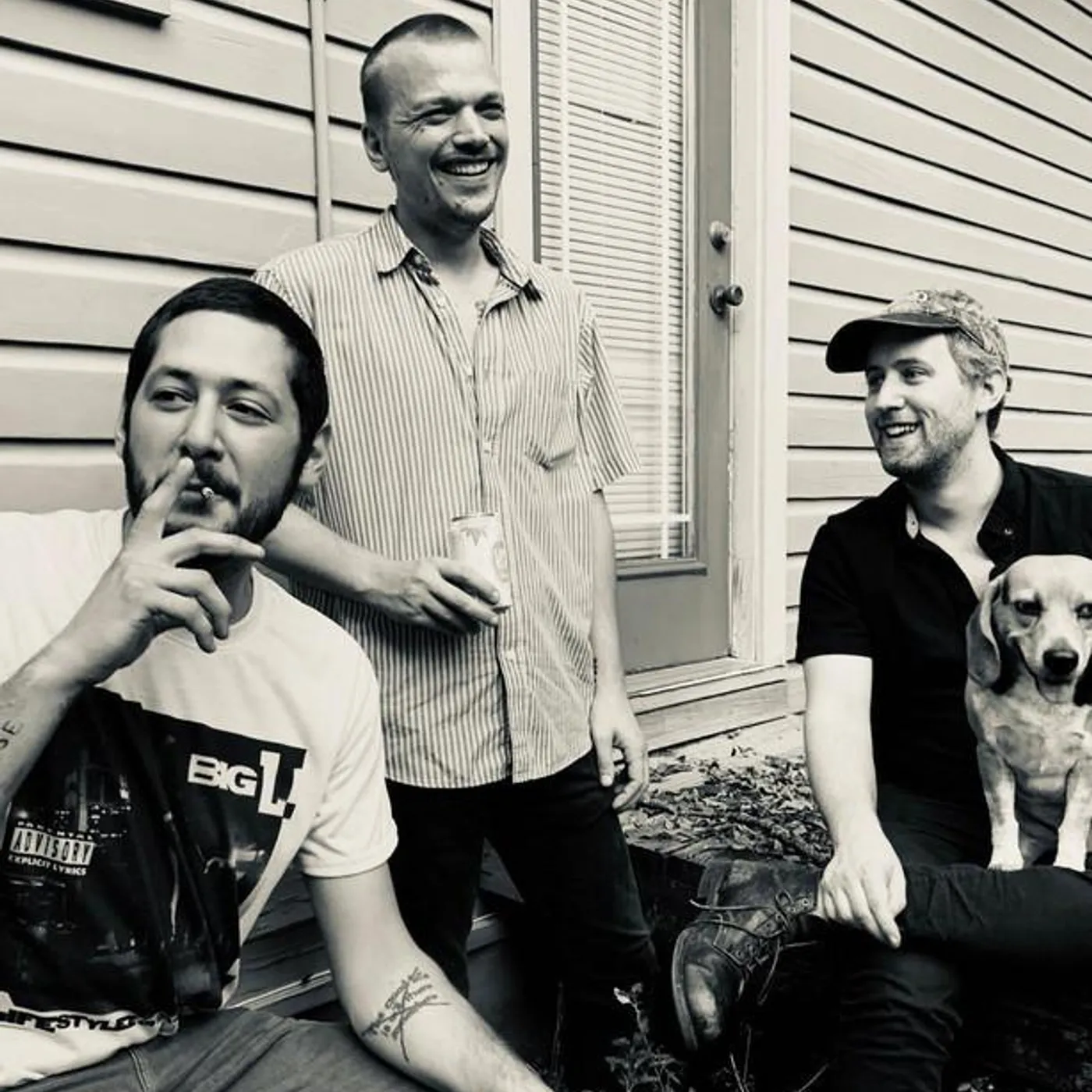 exhalants Brand Page