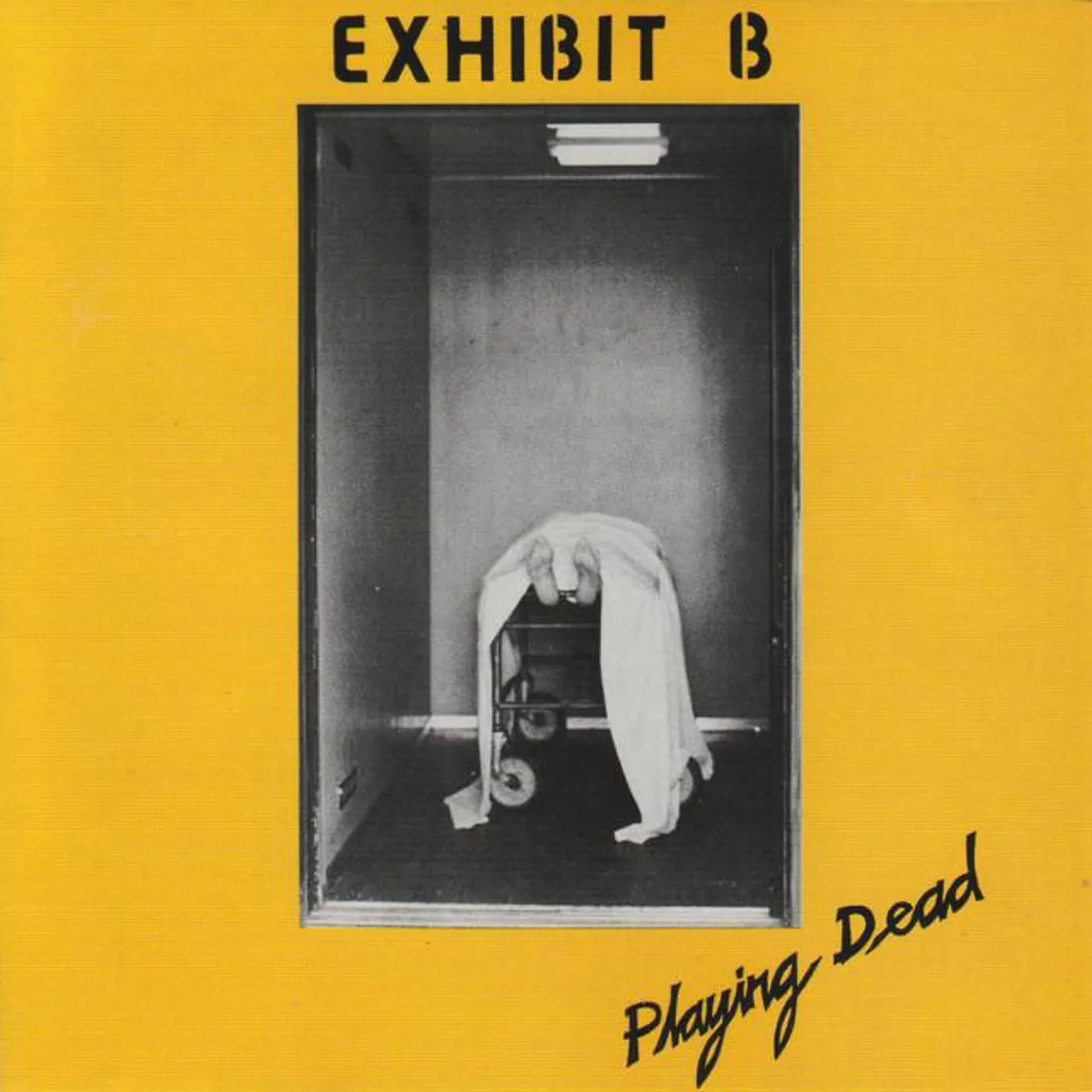 Exhibit B Brand Page