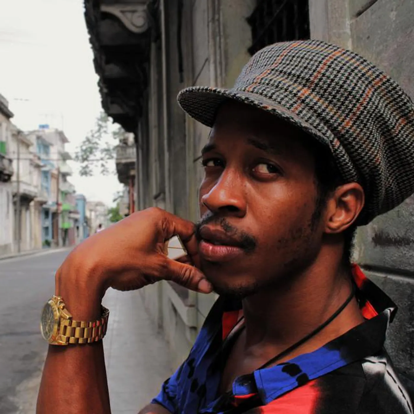 Exile Di Brave Brand Page