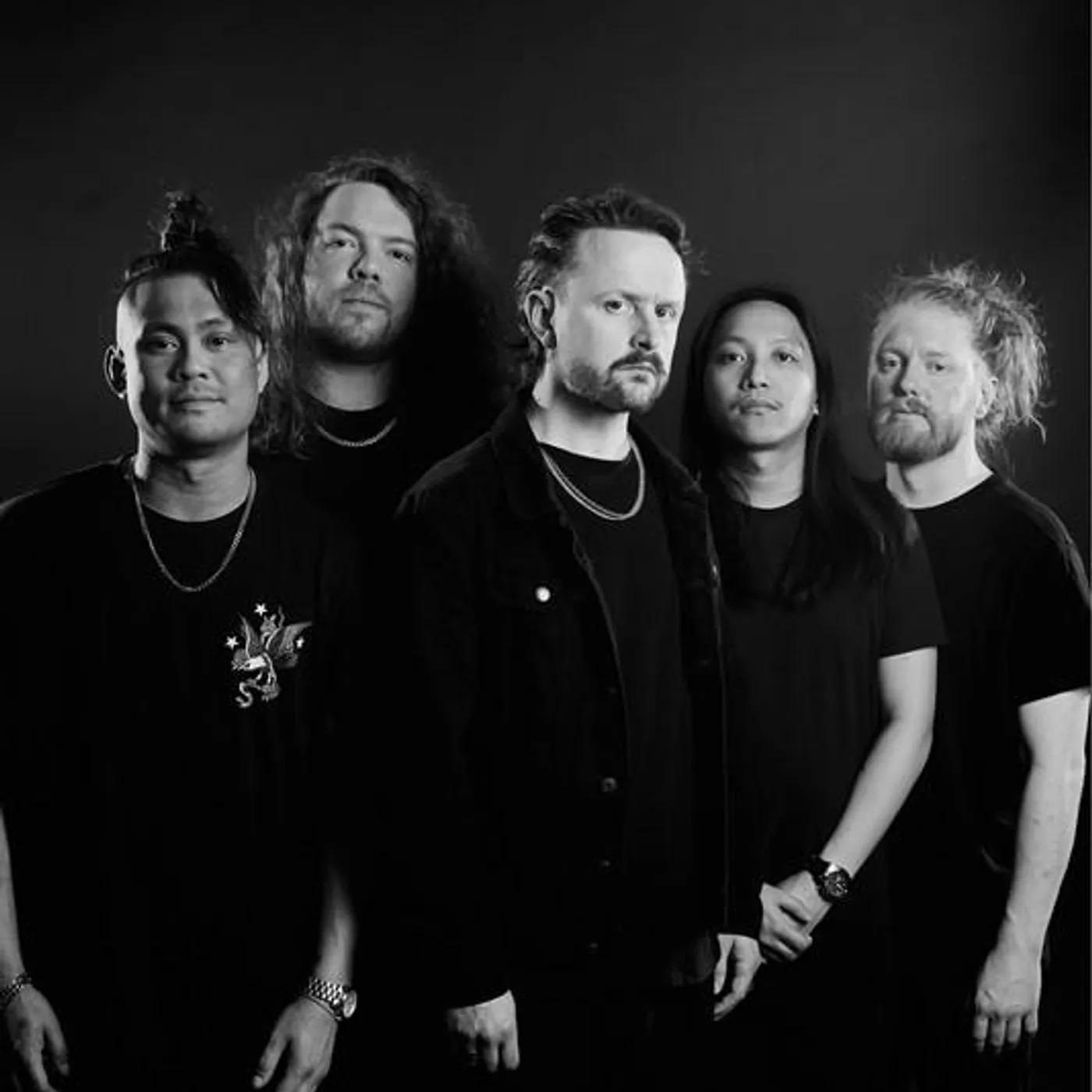 Exist Immortal Brand Page