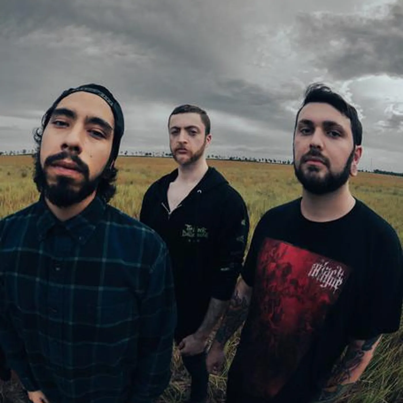 Existence Has Failed Brand Page