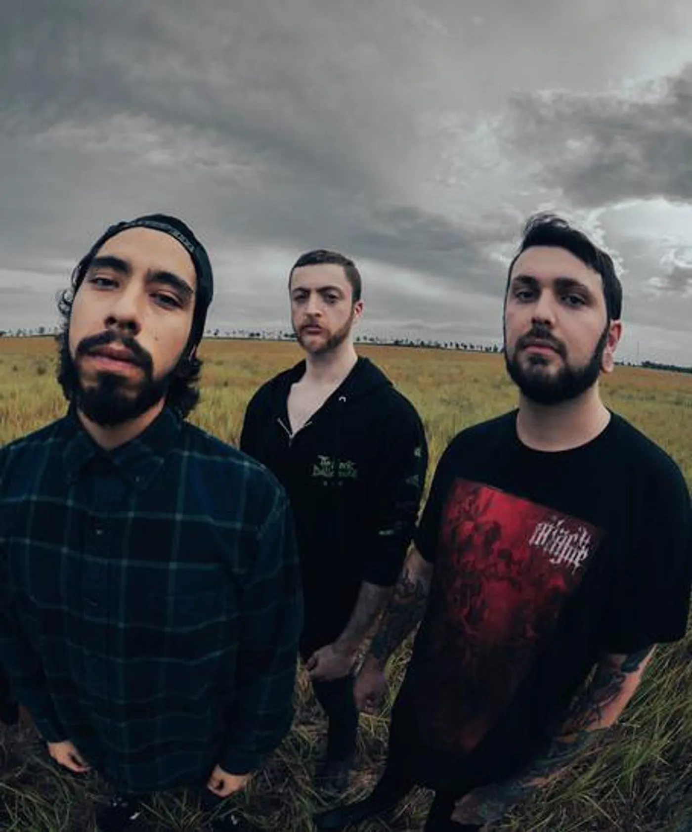 Existence Has Failed