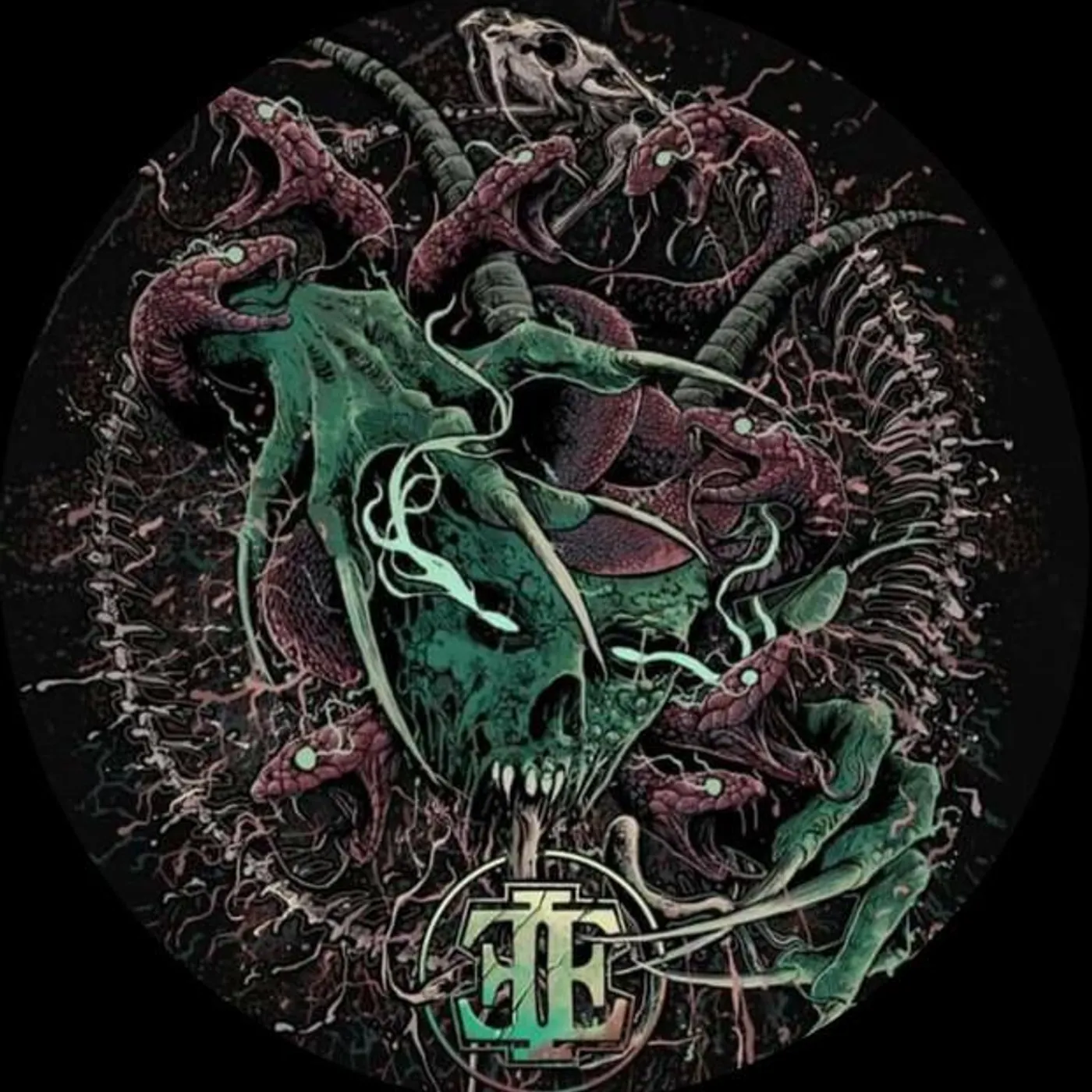 Existing in Exile Brand Page