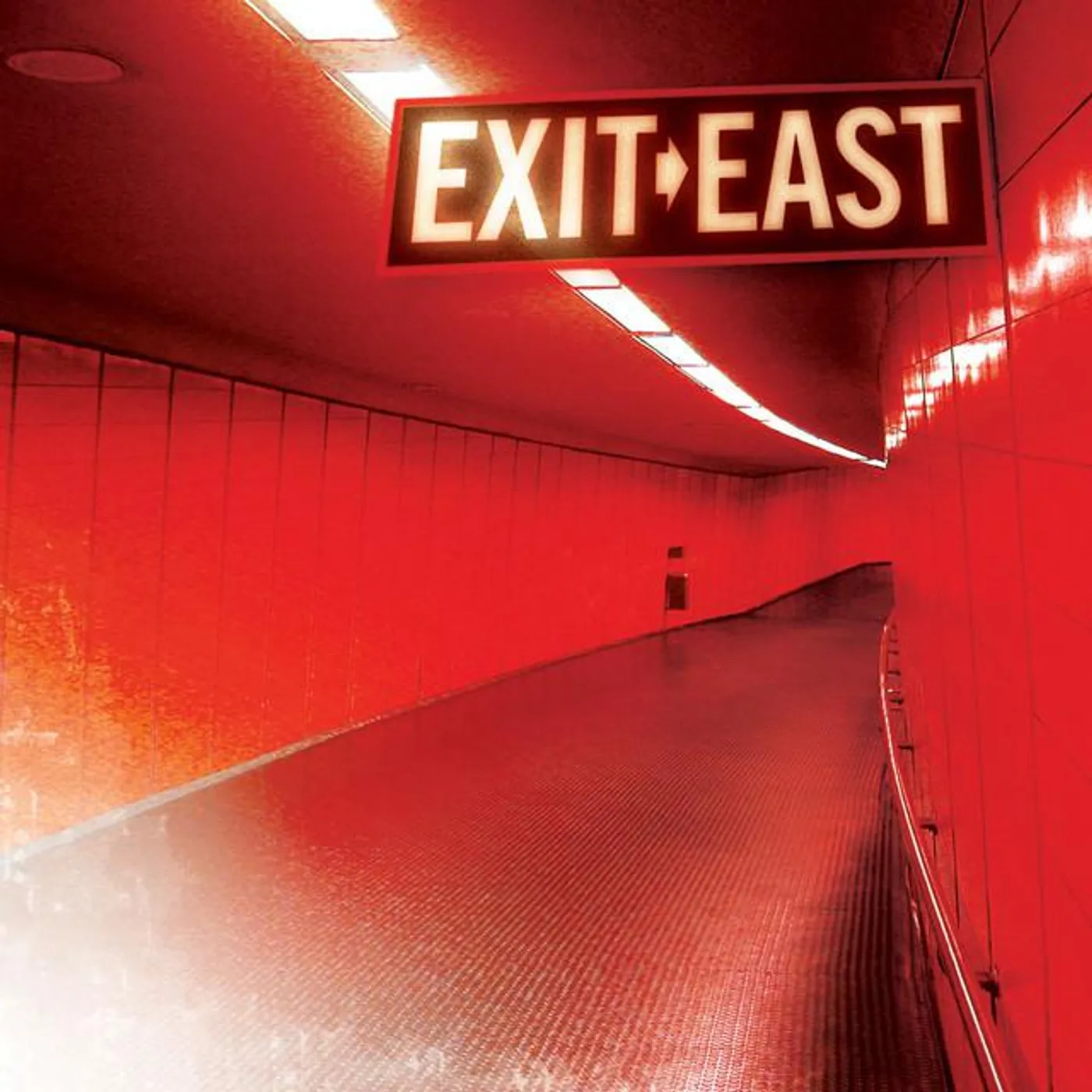 Exit East Brand Page