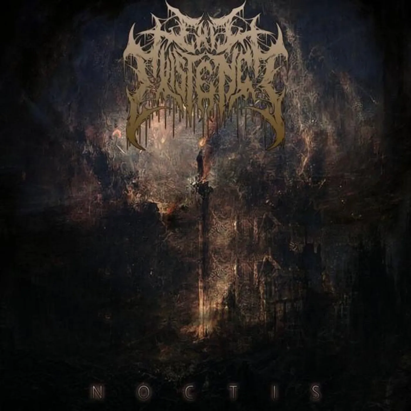 Exit Existence Brand Page