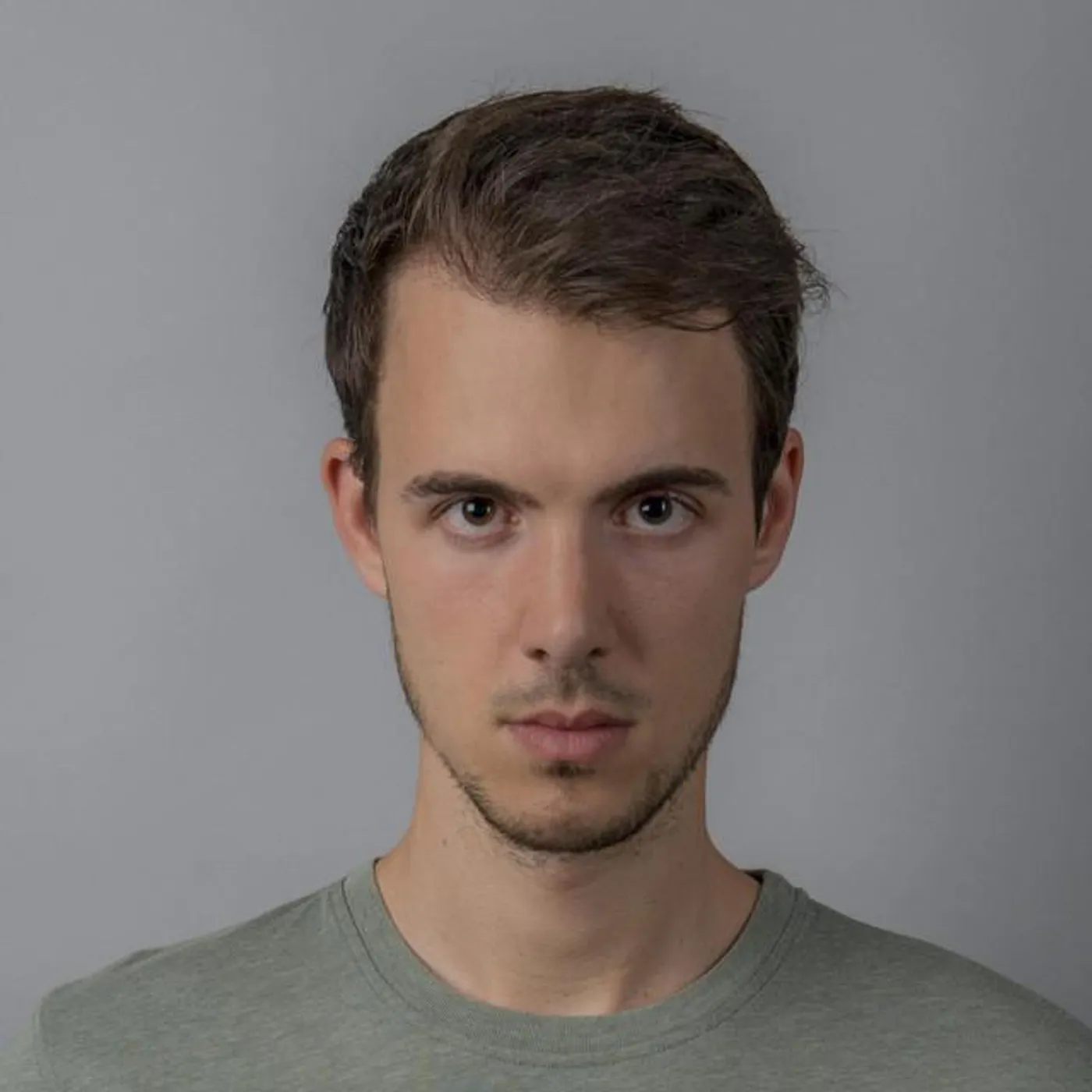 Exit Mind Brand Page