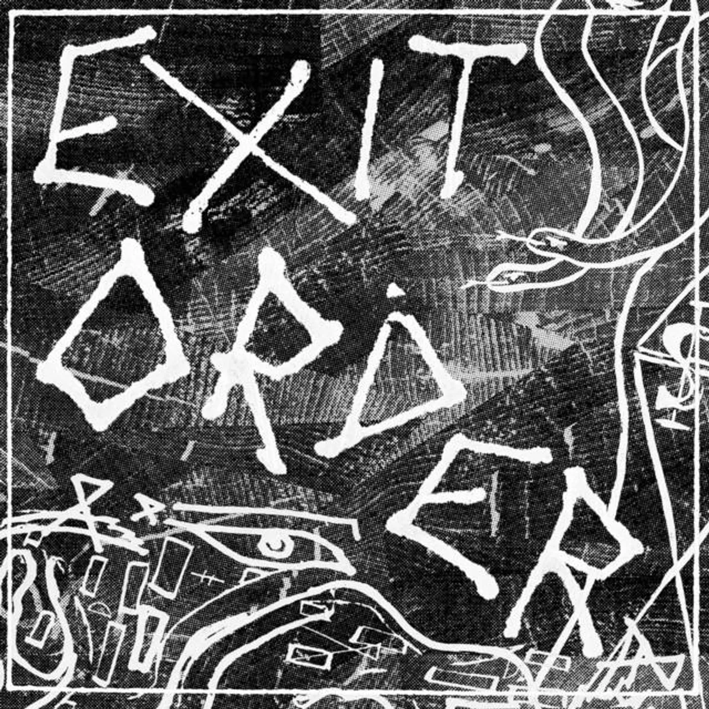 Exit Order Brand Page