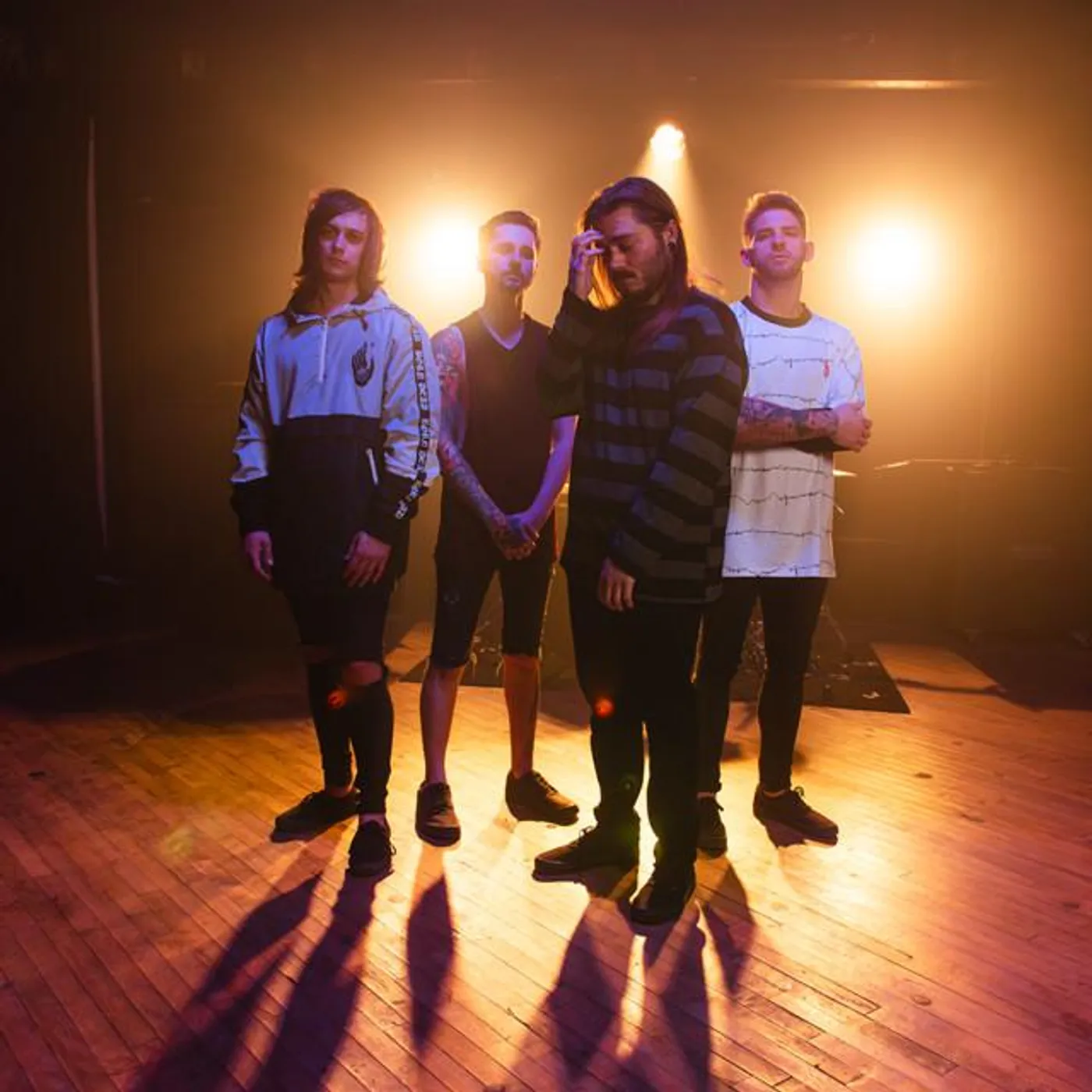 ExitWounds Brand Page