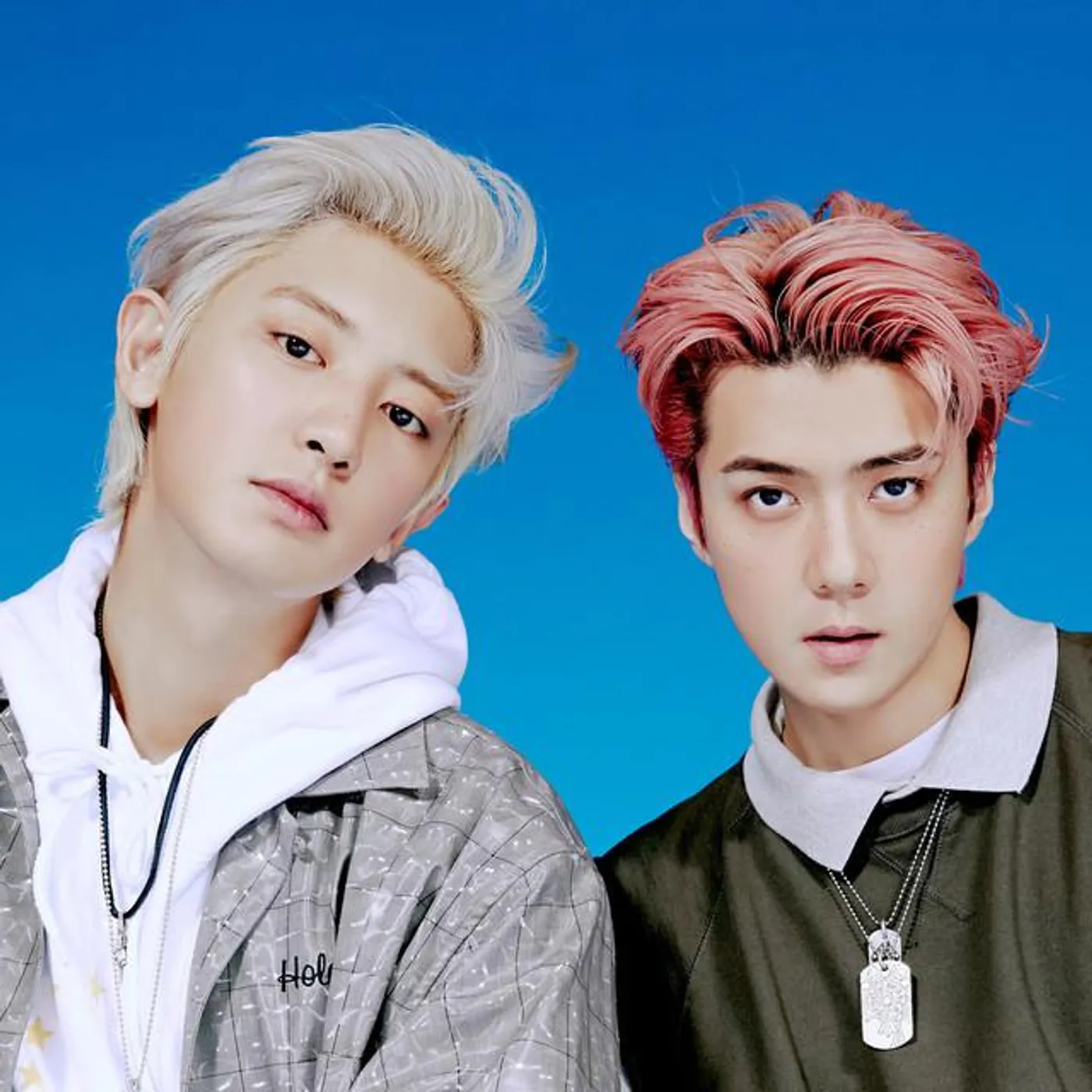 EXO-SC Brand Page