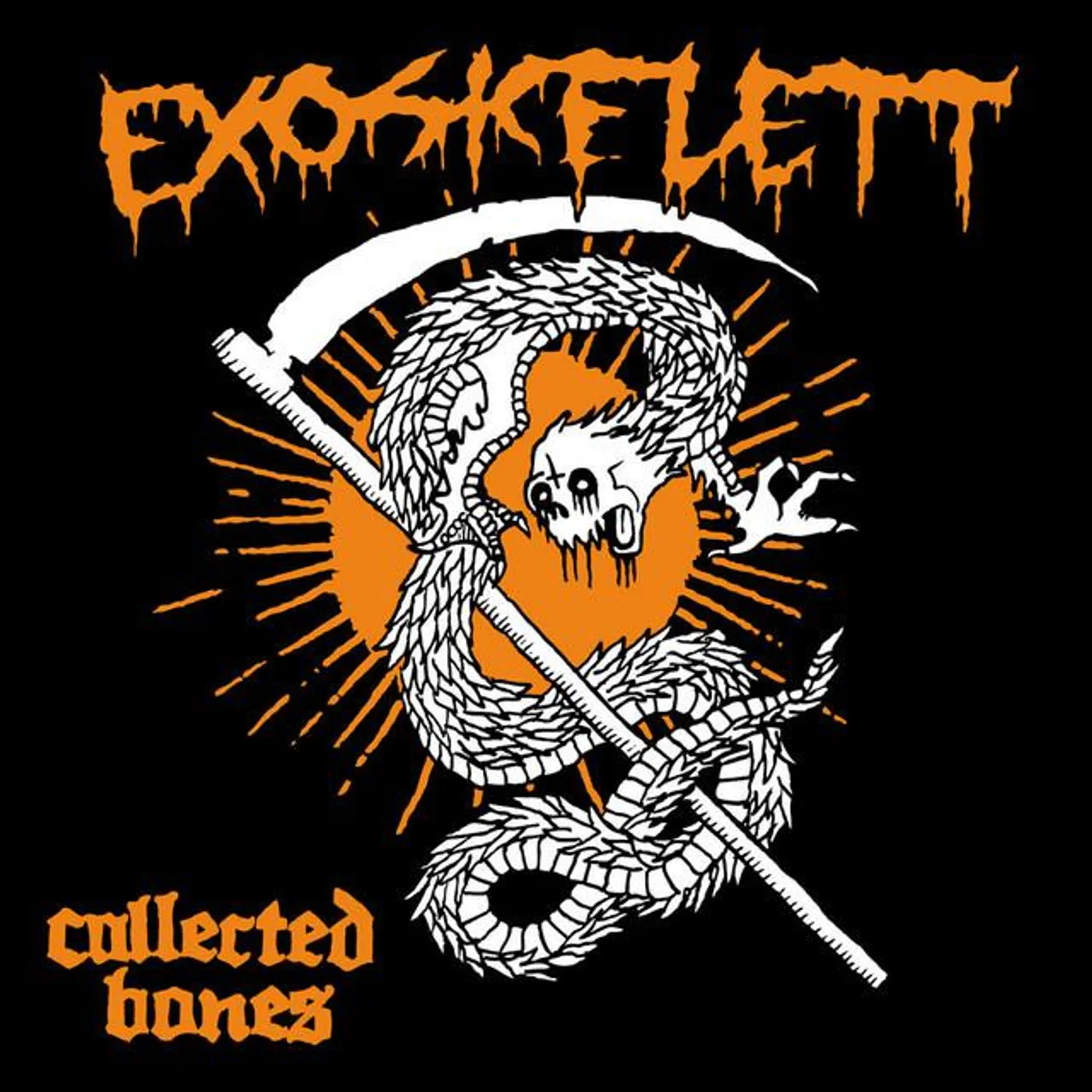 Exoskelett
