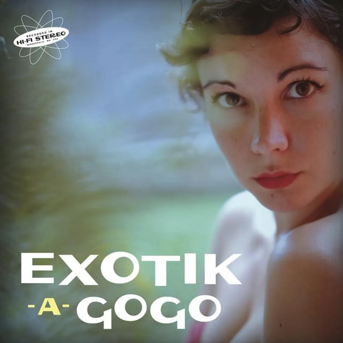 Exotik-A-GoGo