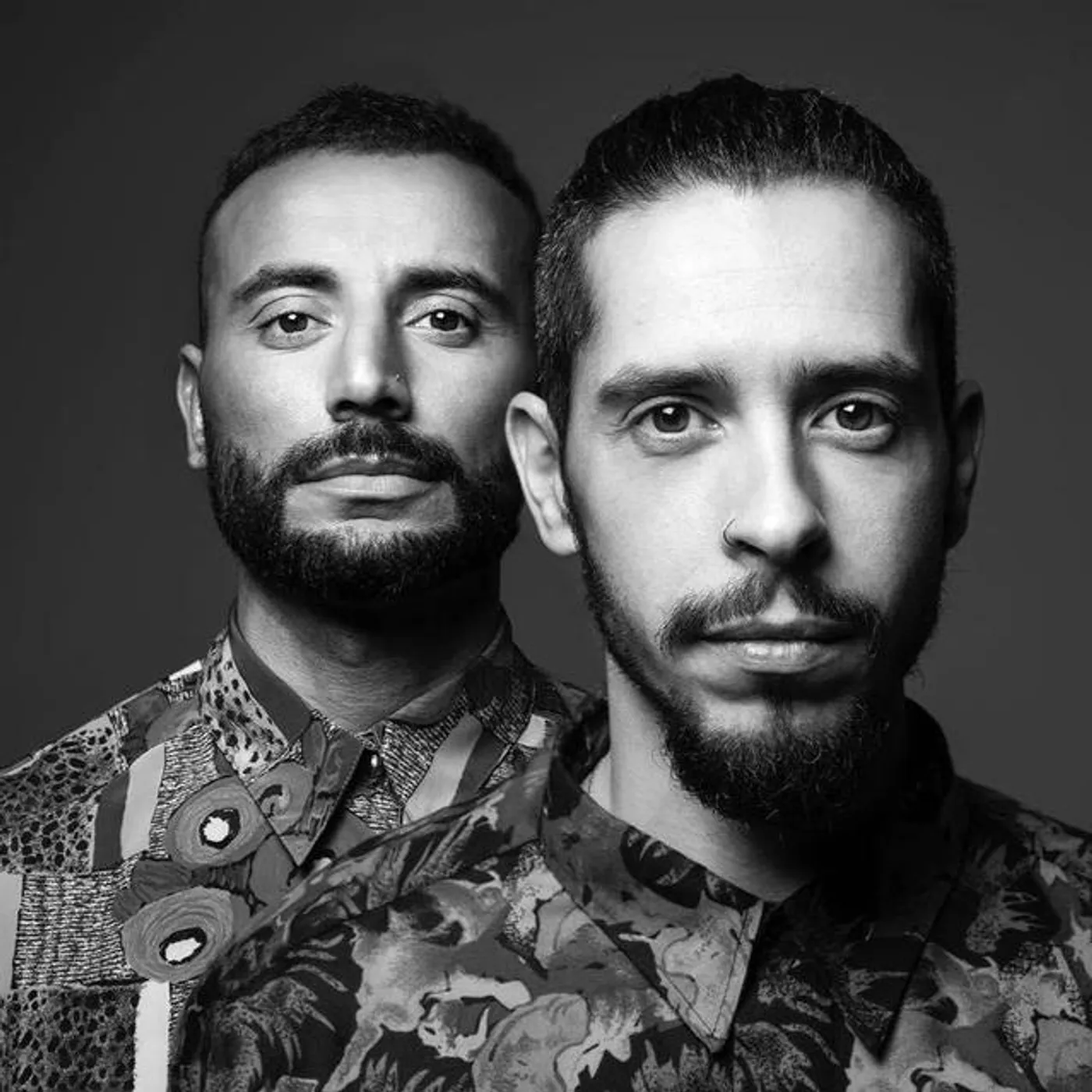 Expensive Soul Brand Page