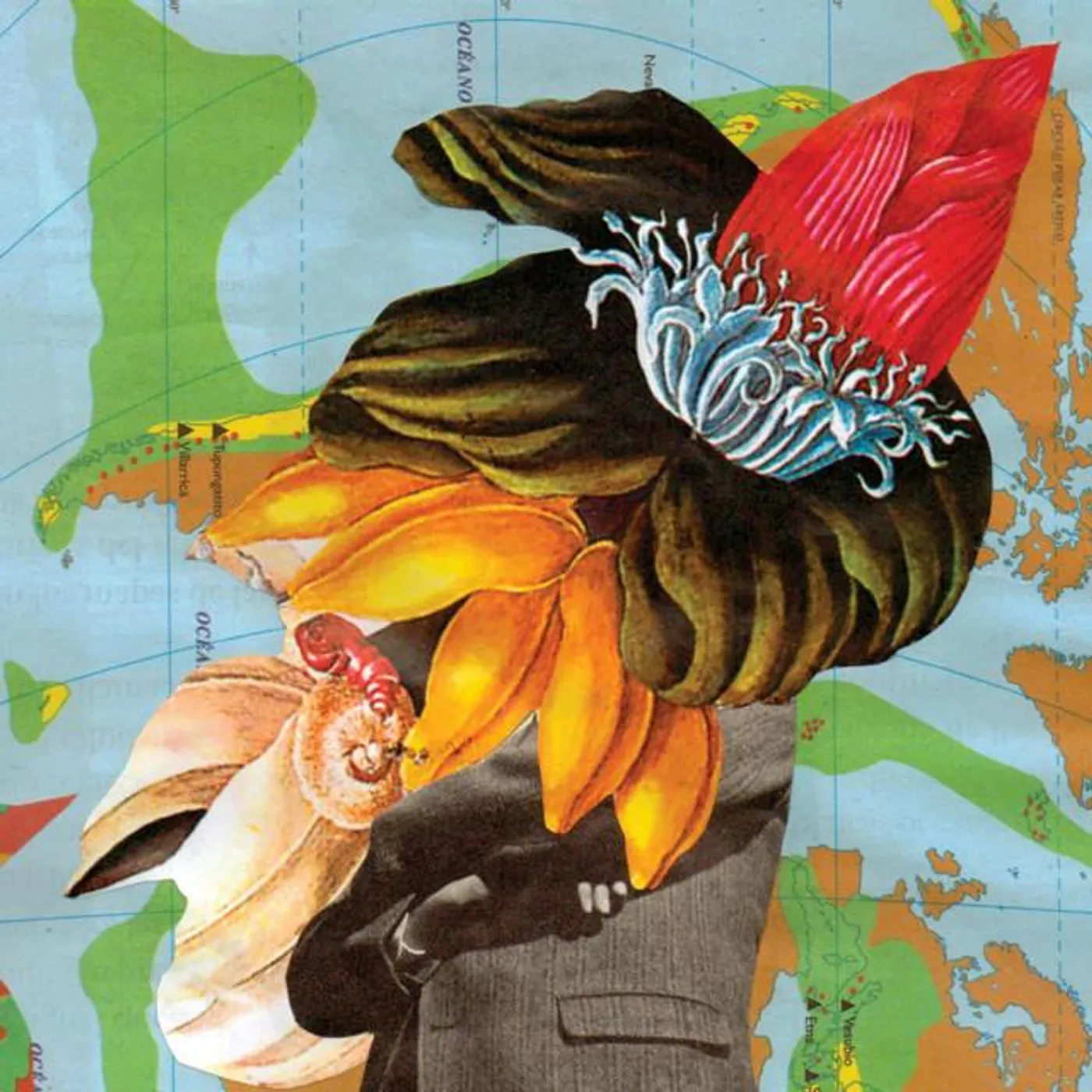 Expedición Humboldt