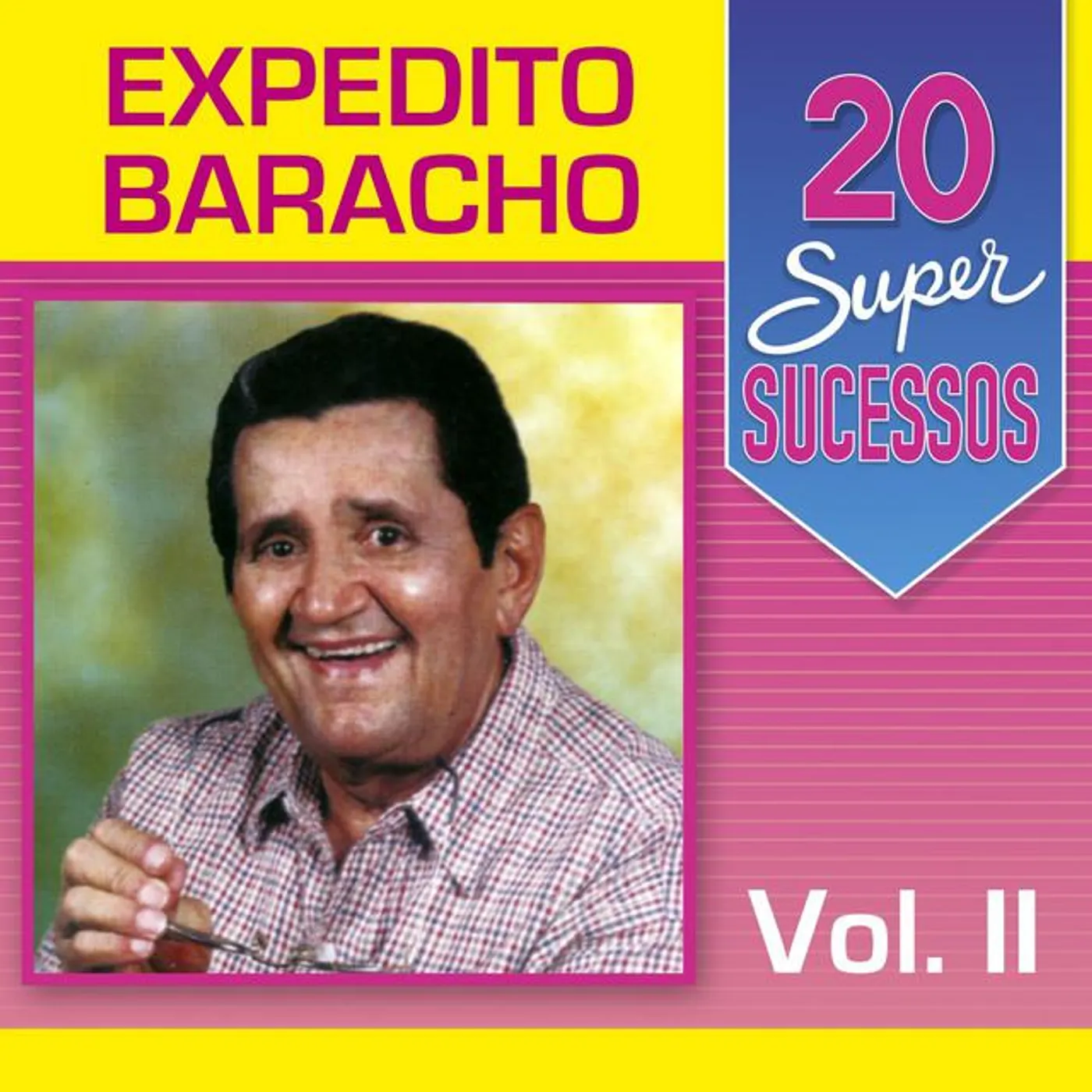 Expedito Baracho